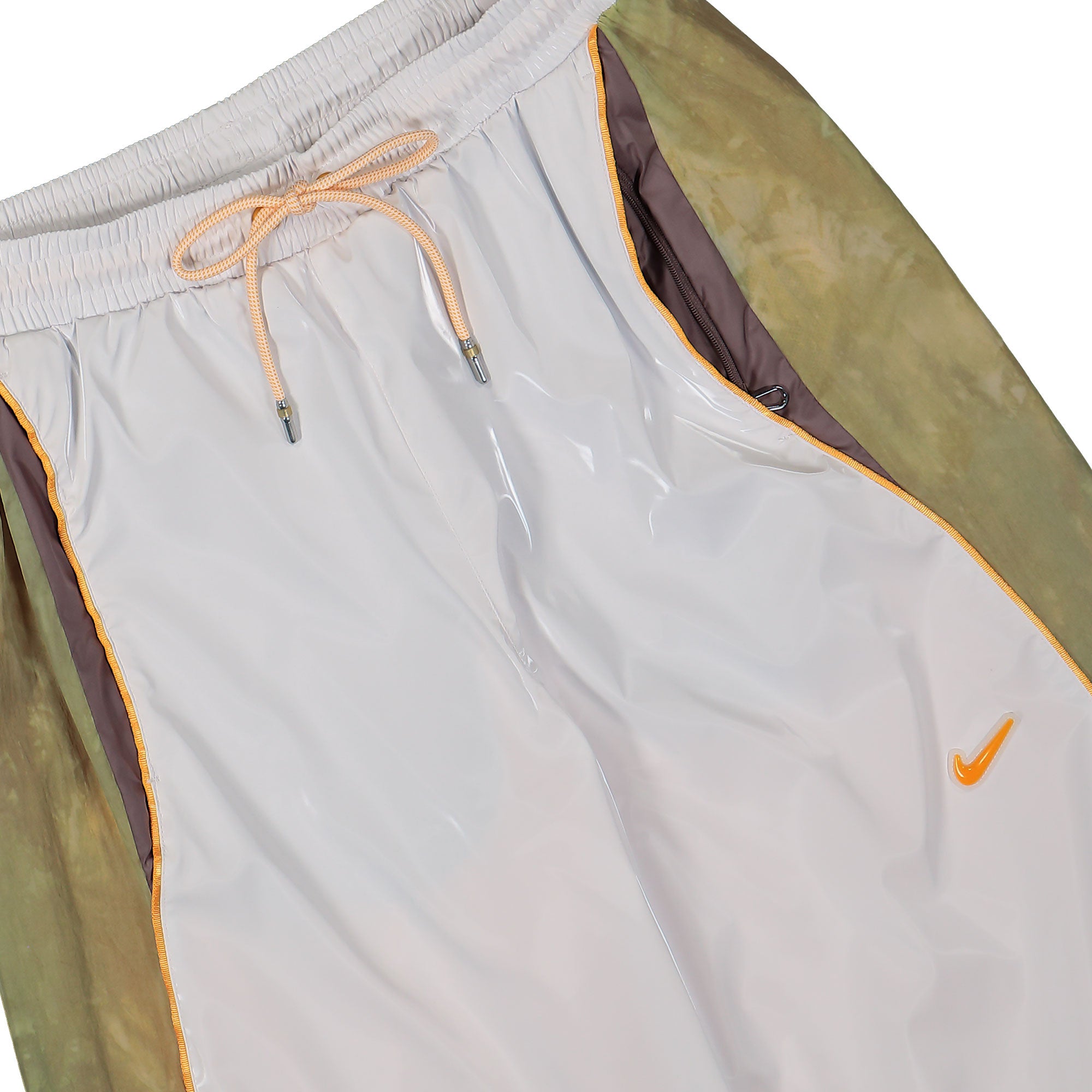 Nike Project F.R.O.G. Track Pants White / Olive Aura / Taupe Grey / Sundial Sweat & Track Pants Detailfoto | Overkill