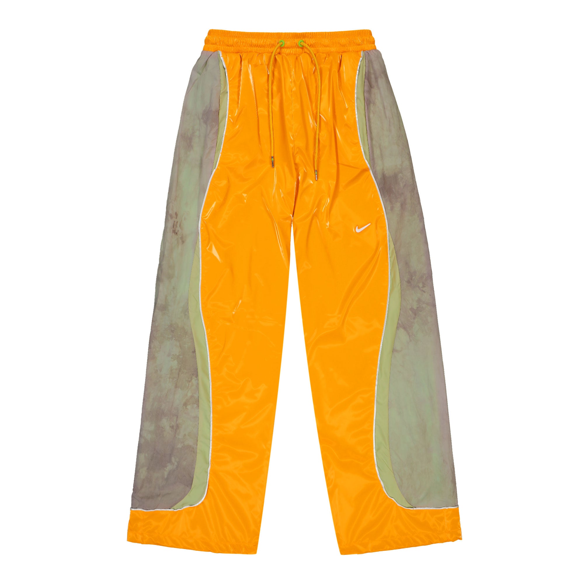 Nike Project F.R.O.G. Track Pants Sundial / Taupe Grey / Olive Aura / White Sweat & Track Pants HJ3292 717 | Overkill