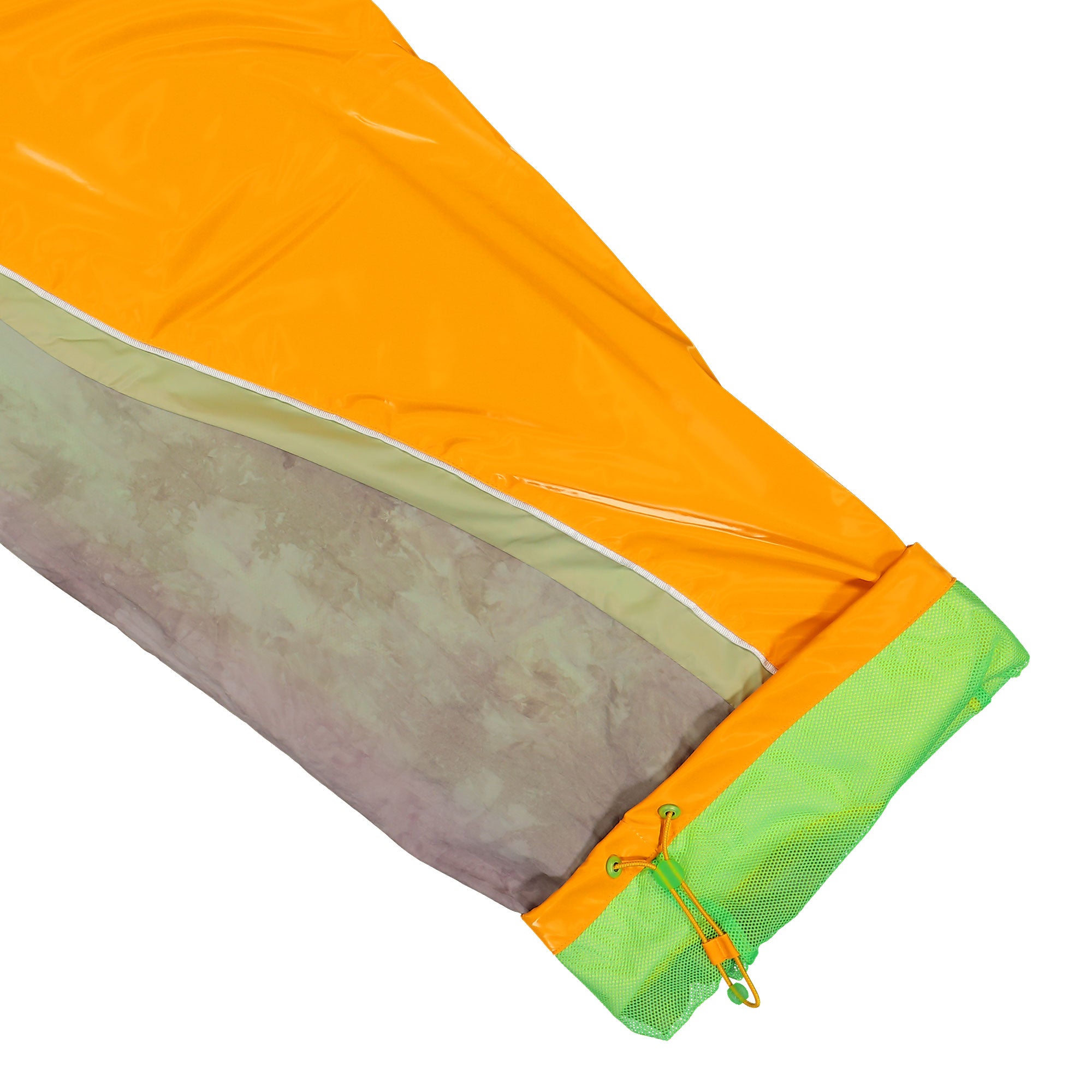 Nike Project F.R.O.G. Track Pants Sundial / Taupe Grey / Olive Aura / White Sweat & Track Pants Detail view 2 | Overkill