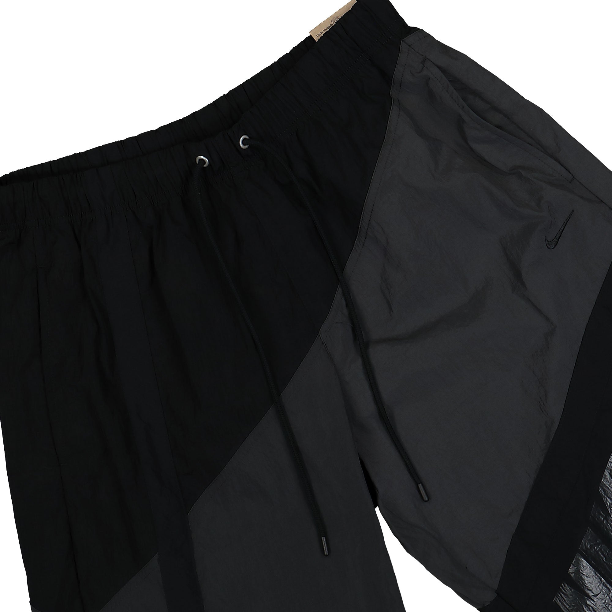 Nike Wmns NSW Street Woven OH Pant Anthracite / Black / Black Sweat & Track Pants Detailfoto | Overkill