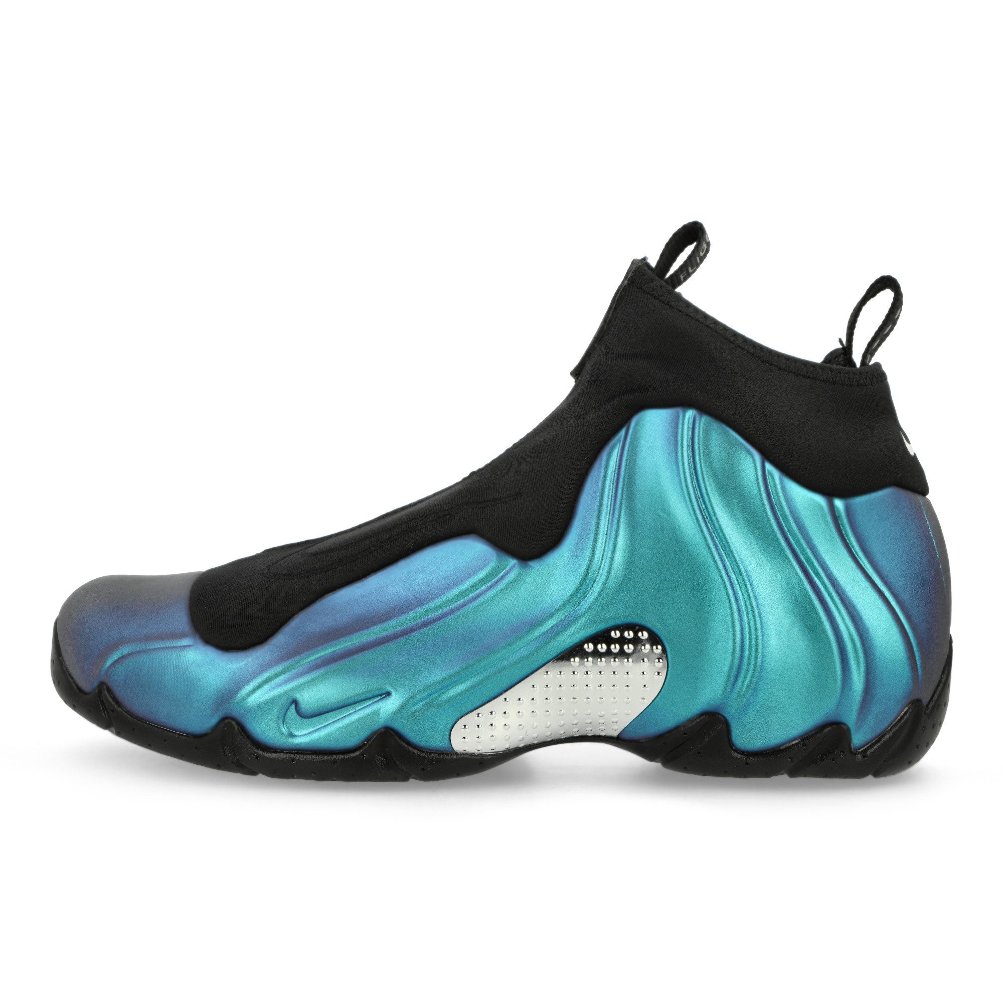 Nike Air Flightposite Off Noir / White - Dusty Cactus High Top Sneaker HJ4466 001 | Overkill