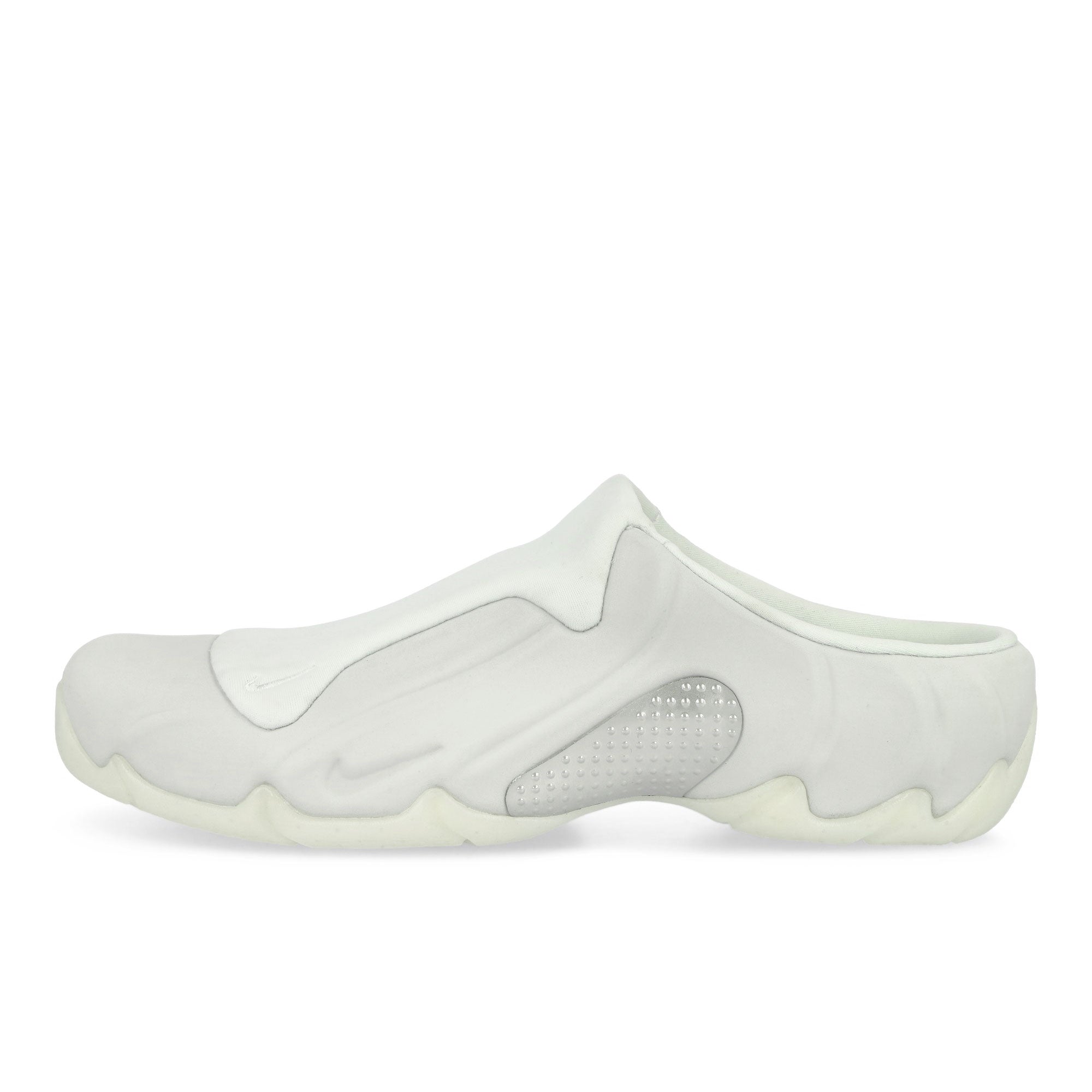 Nike Clogposite Summit White / Photon Dust Slides, Sandals & Slippers HJ4478 100 | Overkill