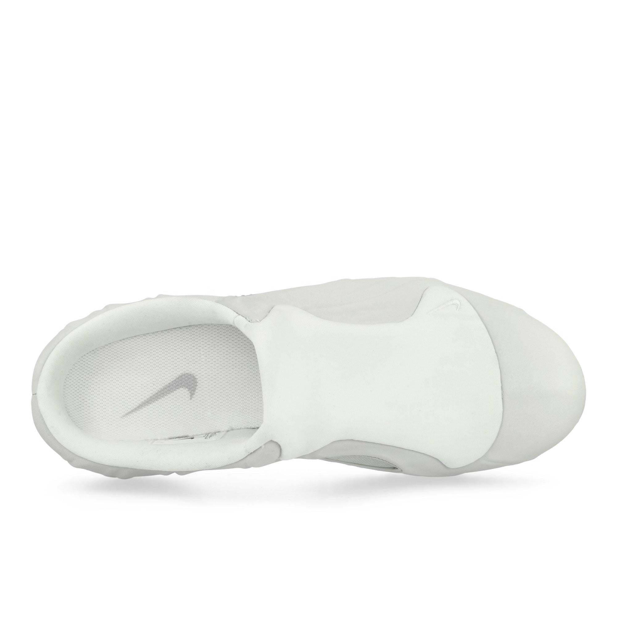 Nike Clogposite Summit White / Photon Dust Slides, Sandals & Slippers Detailfoto | Overkill