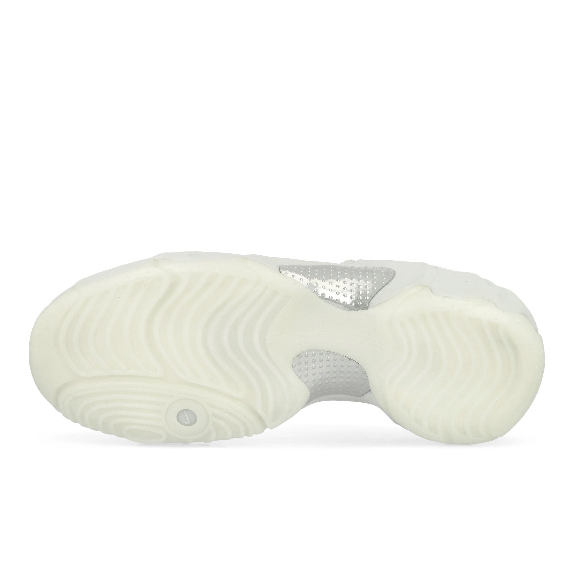 Nike Clogposite Summit White / Photon Dust Slides, Sandals & Slippers Detail View 1 | Overkill