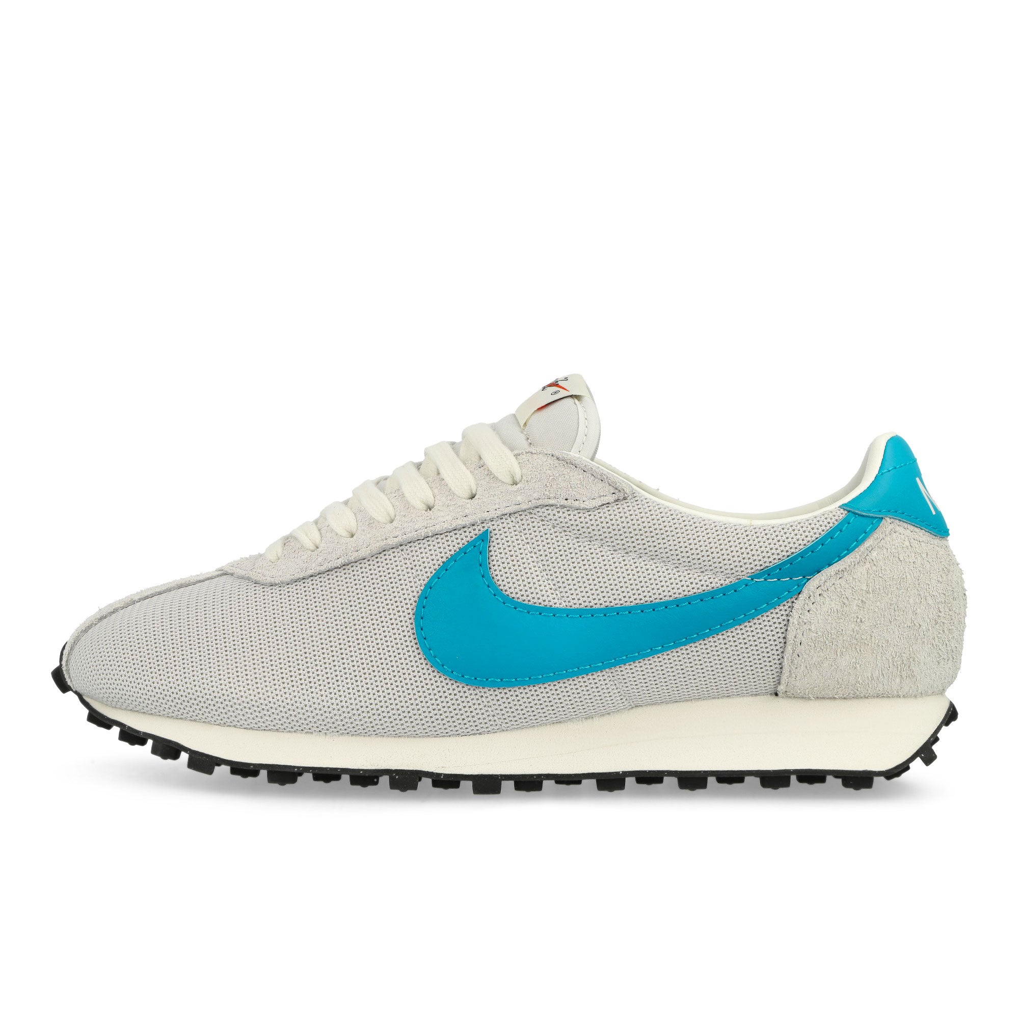 Nike LD-1000 Vast Grey / Blue Lagoon - Sail - Black Low Top Sneakers HJ4687 001 | Overkill