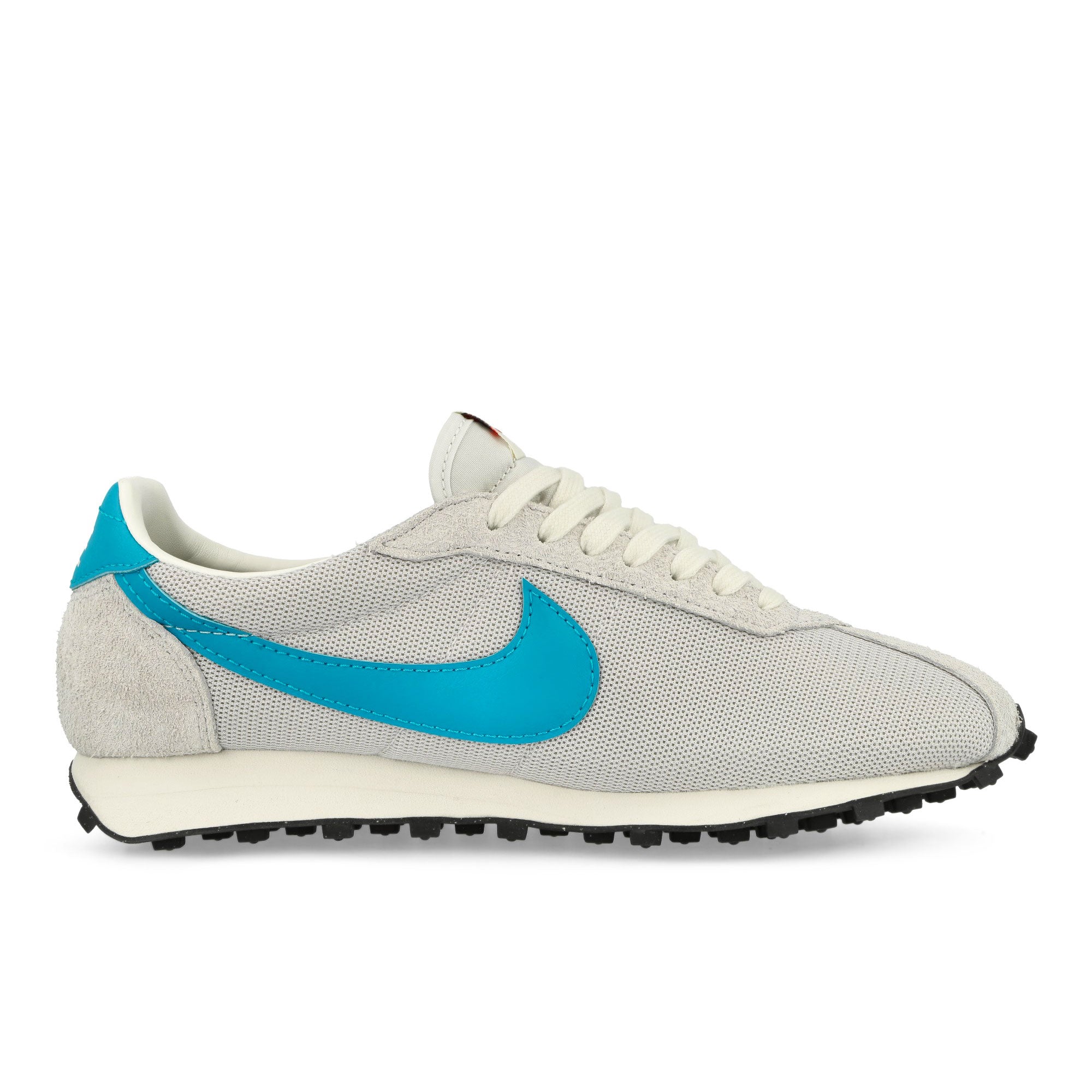 Nike LD-1000 Vast Grey / Blue Lagoon - Sail - Black Low Top Sneakers Silhouette | Overkill