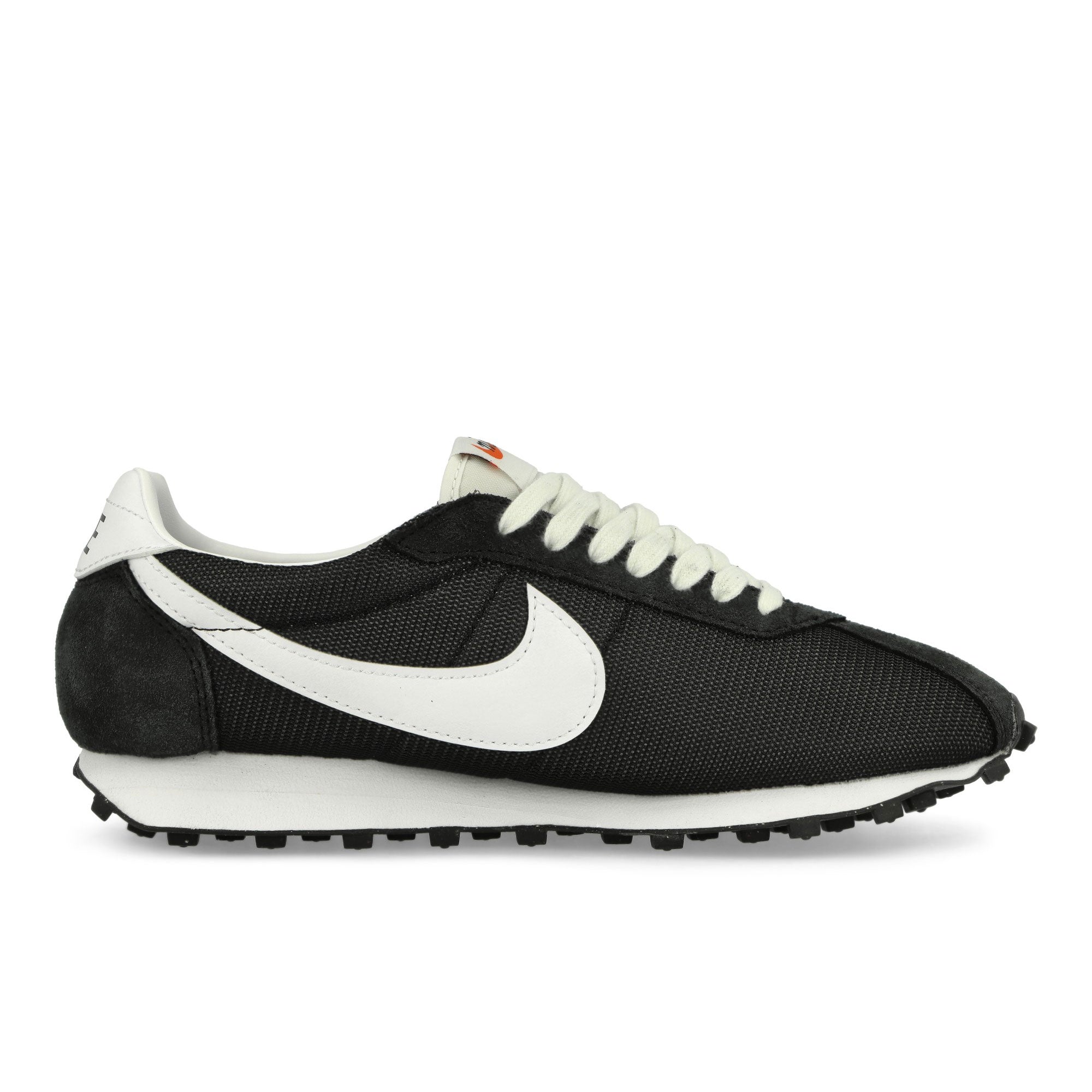 Nike LD-1000 Black / White Low Top Sneakers HJ4687 002 Silhouette | Overkill