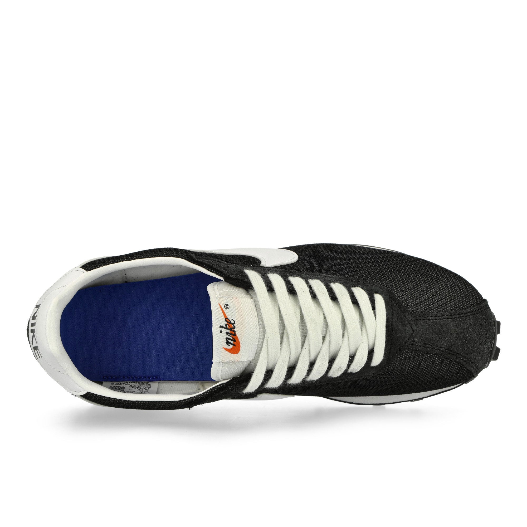 Nike LD-1000 Black / White Low Top Sneakers HJ4687 002 Detailfoto | Overkill