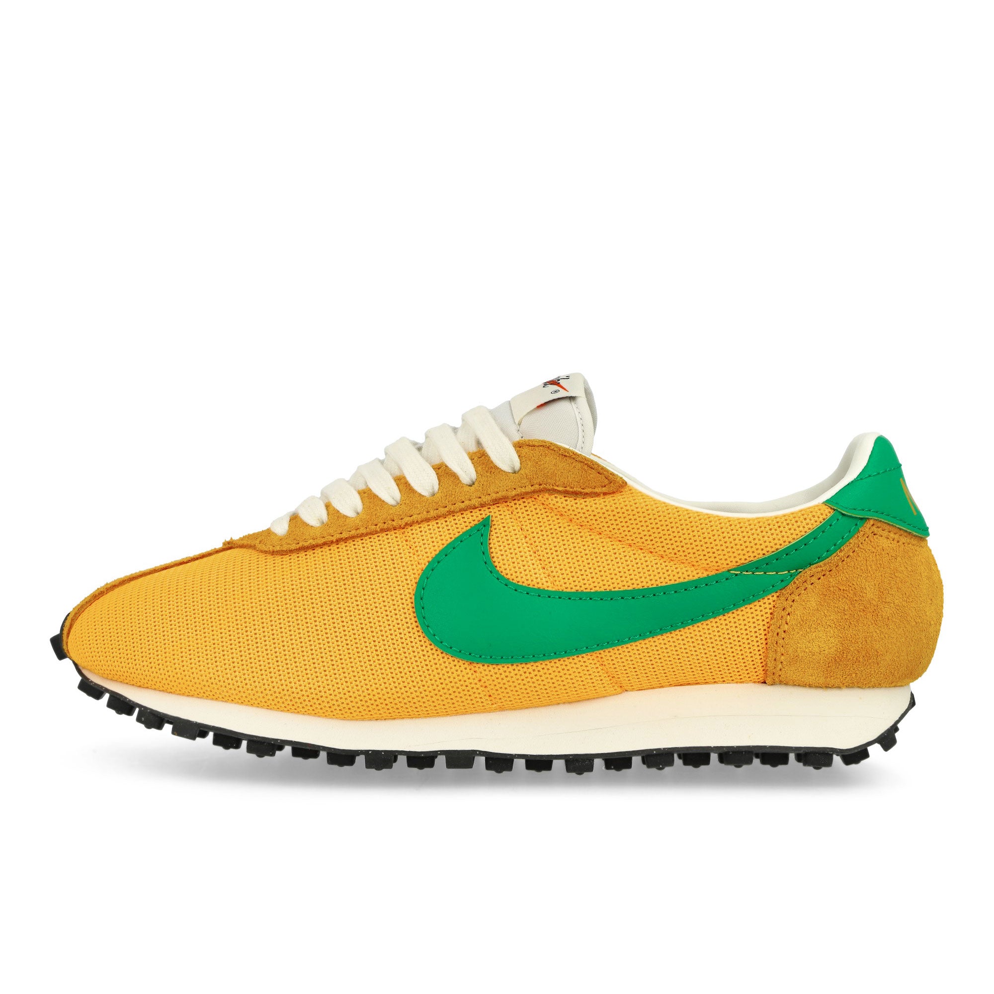 Nike LD-1000 Laser Orange / Stadium Green - Sundial - Sail Low Top Sneakers HJ4687 800 | Overkill