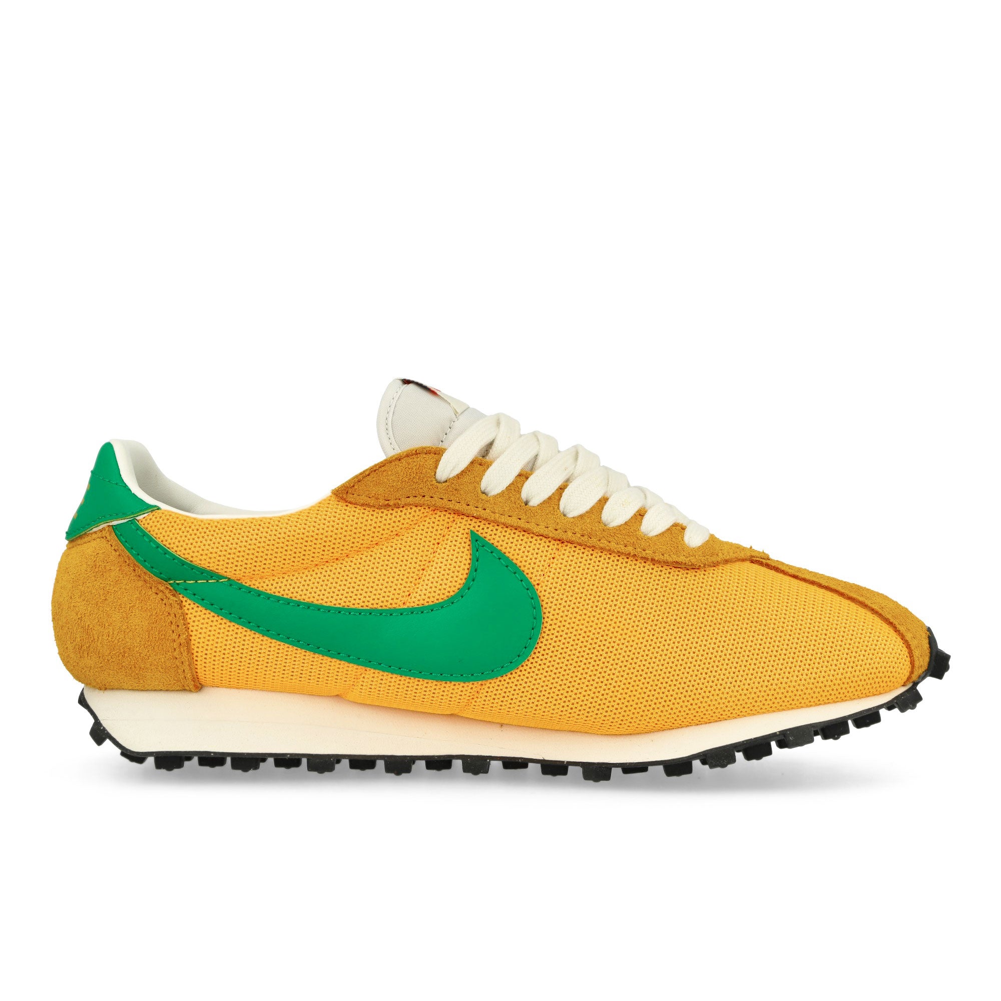 Nike LD-1000 Laser Orange / Stadium Green - Sundial - Sail Low Top Sneakers Silhouette | Overkill