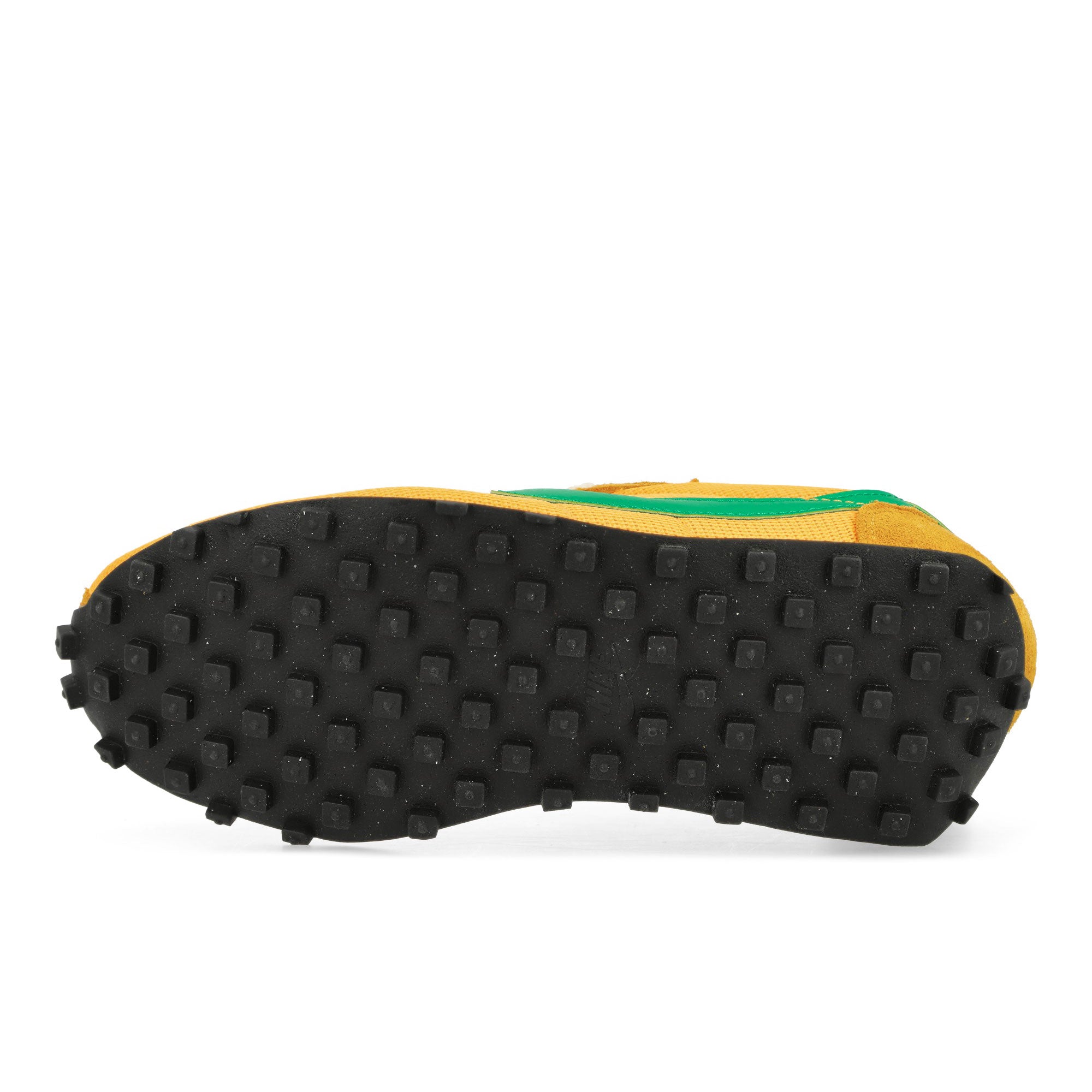 Nike LD-1000 Laser Orange / Stadium Green - Sundial - Sail Low Top Sneakers Detail View 1 | Overkill