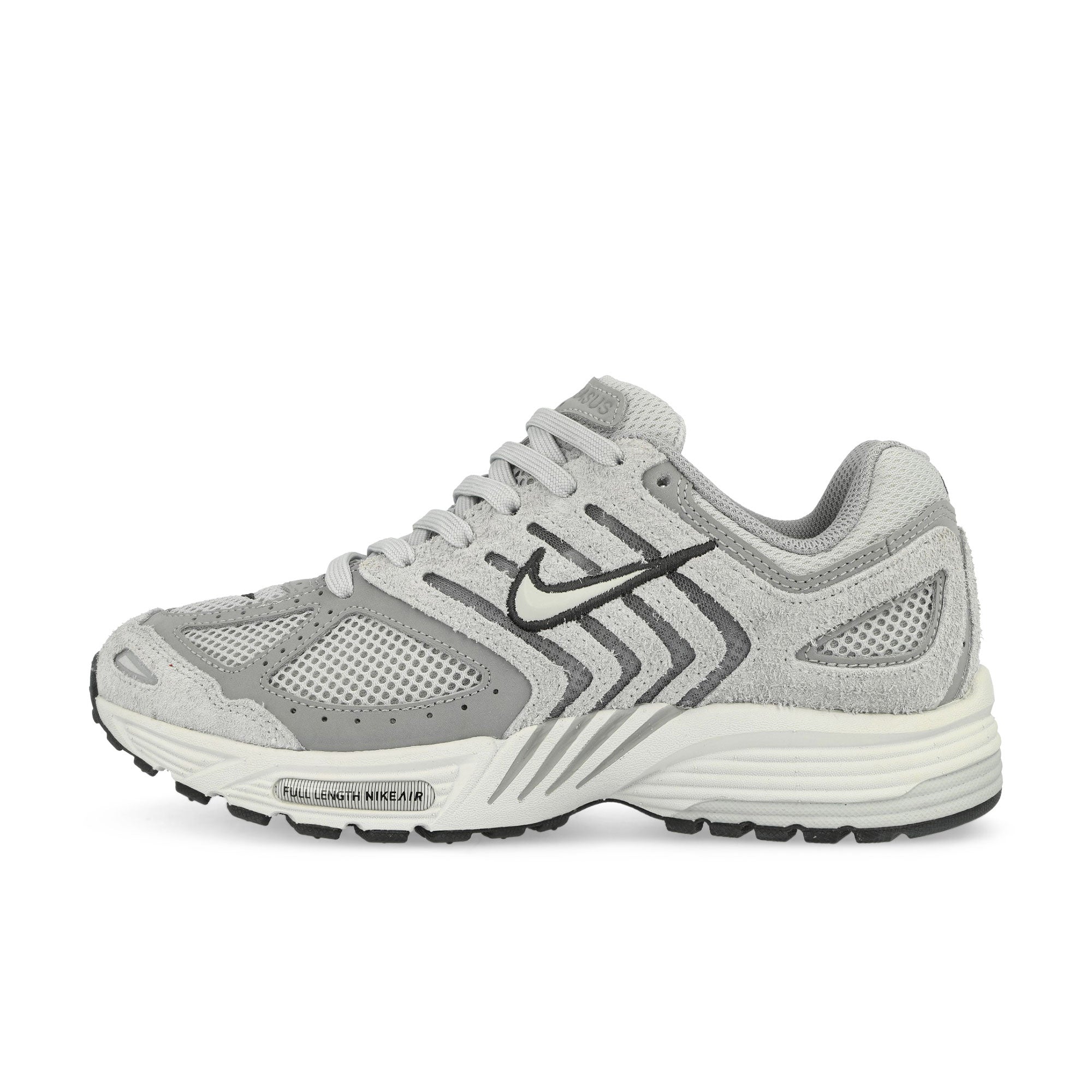 Nike W Air Pegasus 2005 Pure Platinum / MTLC Platinum - Wolf Grey Low Top Sneakers HJ5271 001 | Overkill