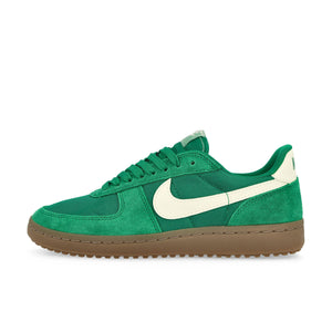Nike Wmns Field General Malachite / Soft Pearl - Gum Dark Brown Low Top Sneakers HJ6000 300 | Overkill