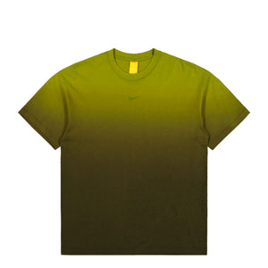 NOCTA x Nike CS SS Tee Moss / Medium Olive / Medium Olive T-Shirt HJ6354 390 | Overkill