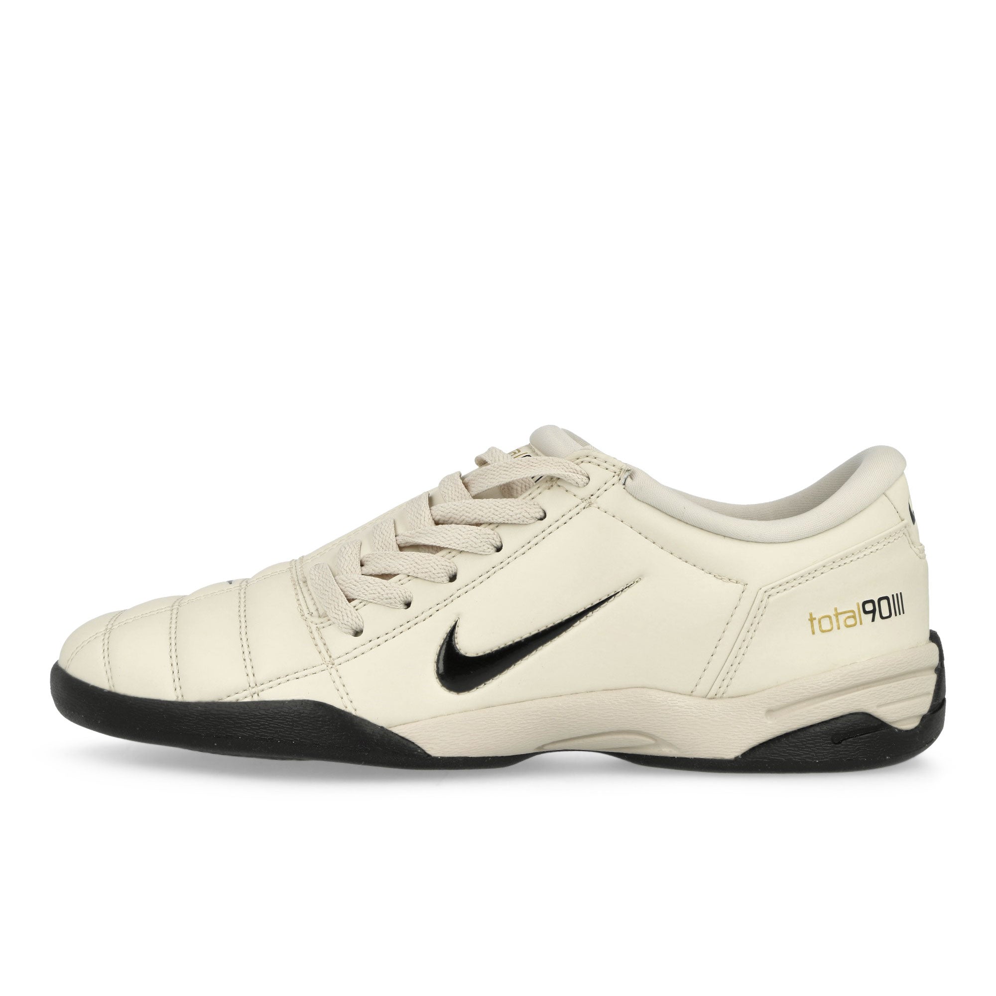 Nike T90 SP Light Orewood Brown / Black - Black Low Top Sneakers HJ9351 100 | Overkill