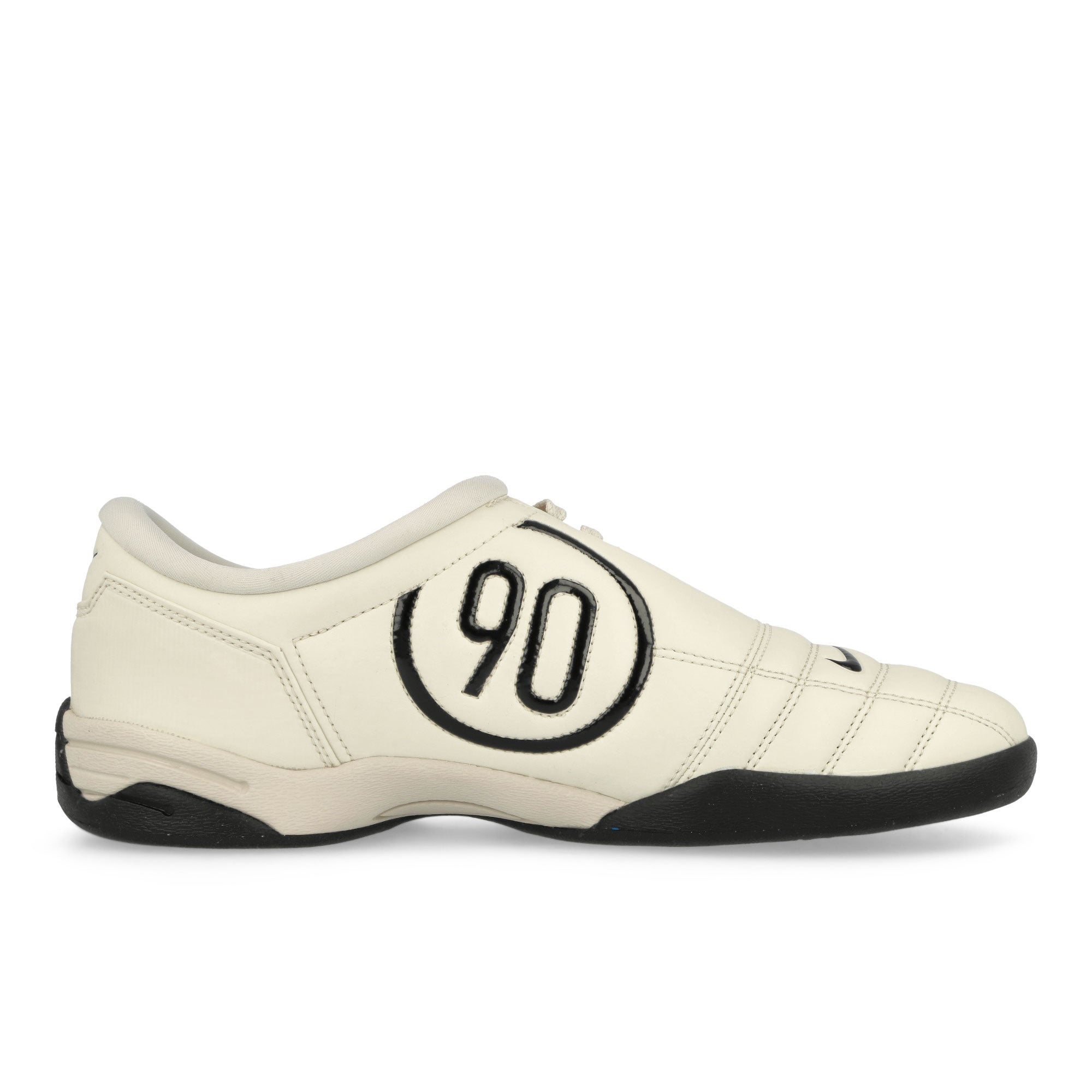 Nike T90 SP Light Orewood Brown / Black - Black Low Top Sneakers Silhouette | Overkill