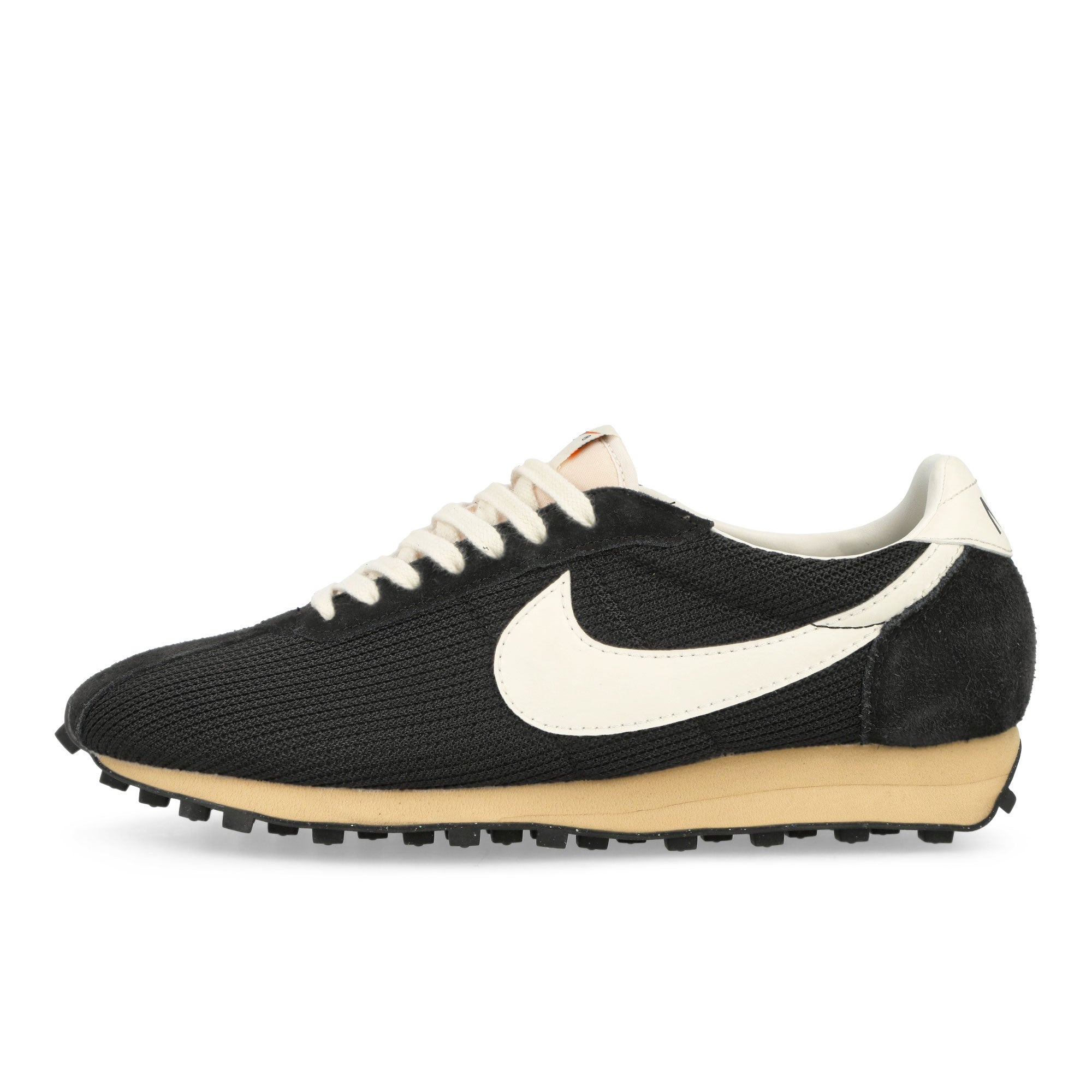 Nike LD-1000 Black / Sail / Sesame Low Top Sneakers HM0950 001 | Overkill