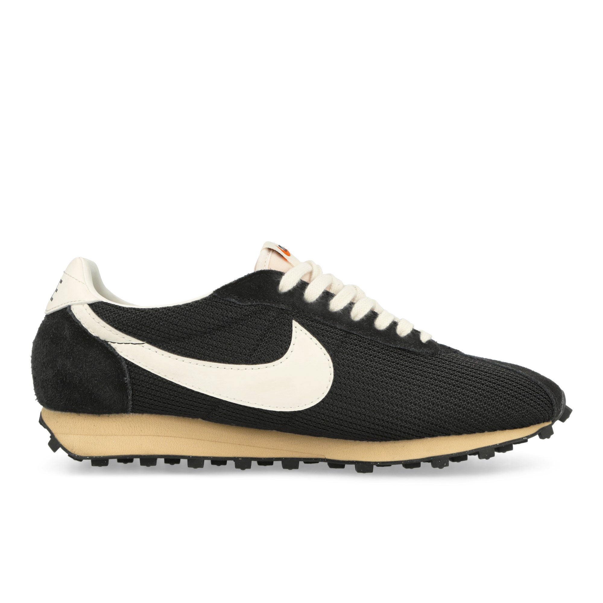 Nike LD-1000 Black / Sail / Sesame Low Top Sneakers Silhouette | Overkill