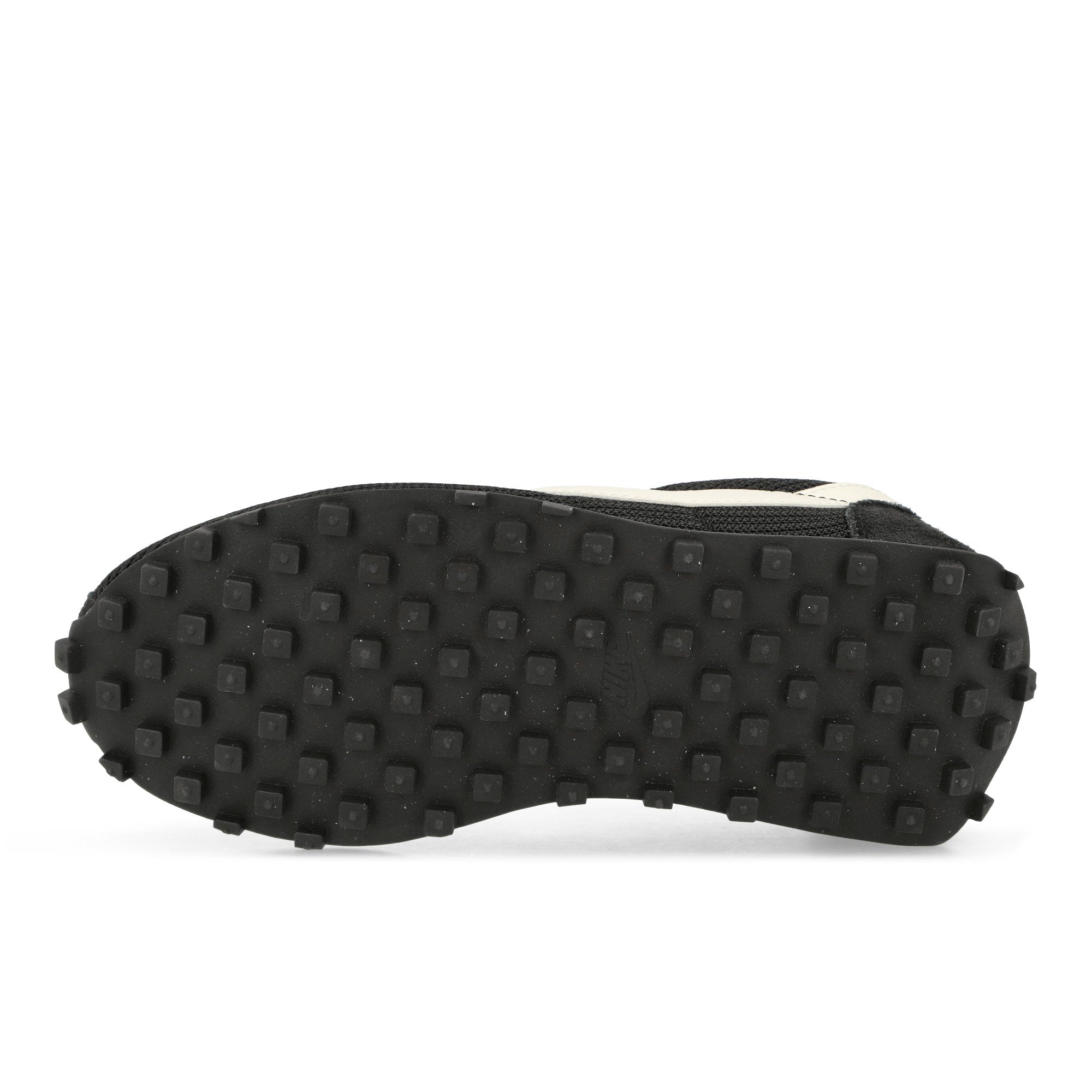 Nike LD-1000 Black / Sail / Sesame Low Top Sneakers Detail View 1 | Overkill