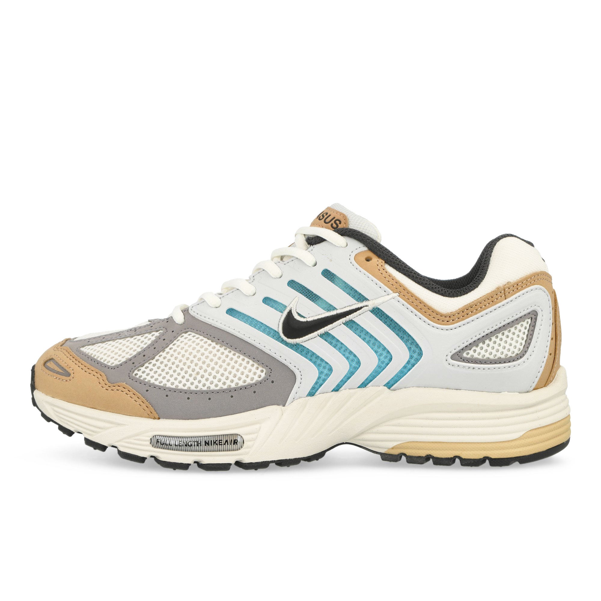 Nike Air Pegasus 2005 Sail / Anthracite - Phantom Low Top Sneakers HM4348 100 | Overkill