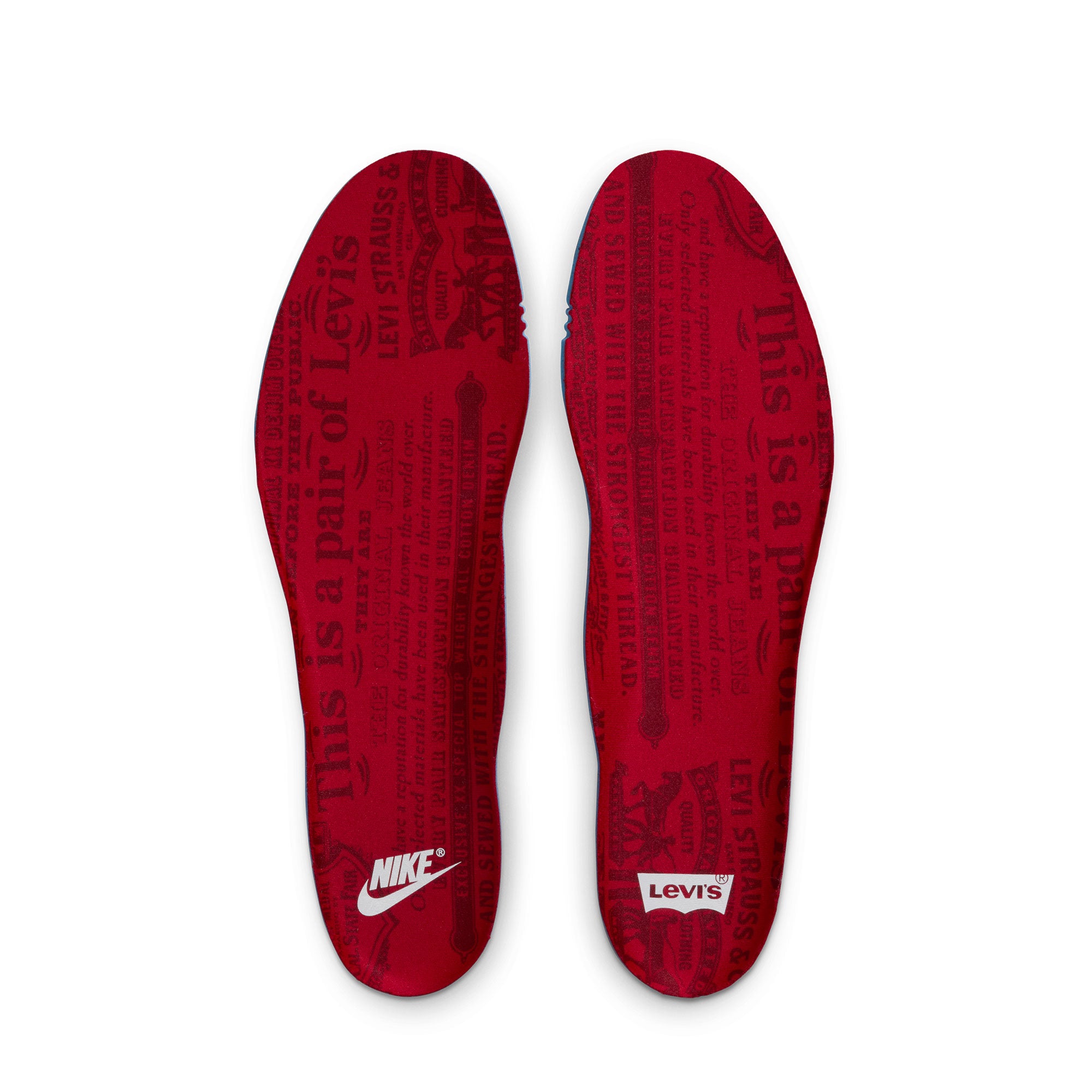 Nike Air Max 95 OG Light Orewood Brown / White - Gym Red Low Top Sneakers HM4743 100 Detail View 3 | Overkill