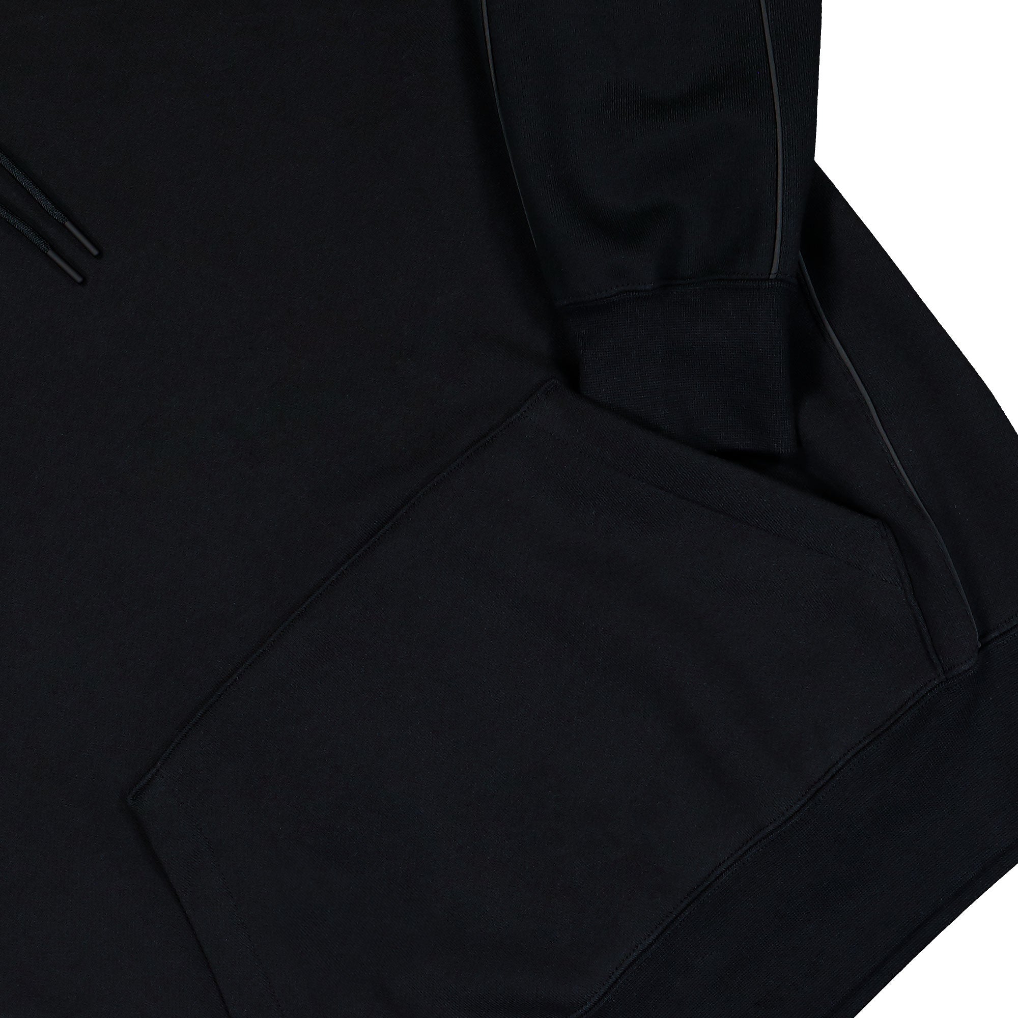 NOCTA x Nike Fleece CS Hoodie 2 Black / White Hoodie HM5762 010 Detail View 1 | Overkill