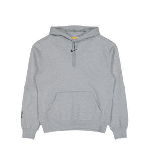 NOCTA x Nike Fleece CS Hoodie 2 Dark Grey Heather / Matte Silver / Black Hoodie HM5762 021 | Overkill