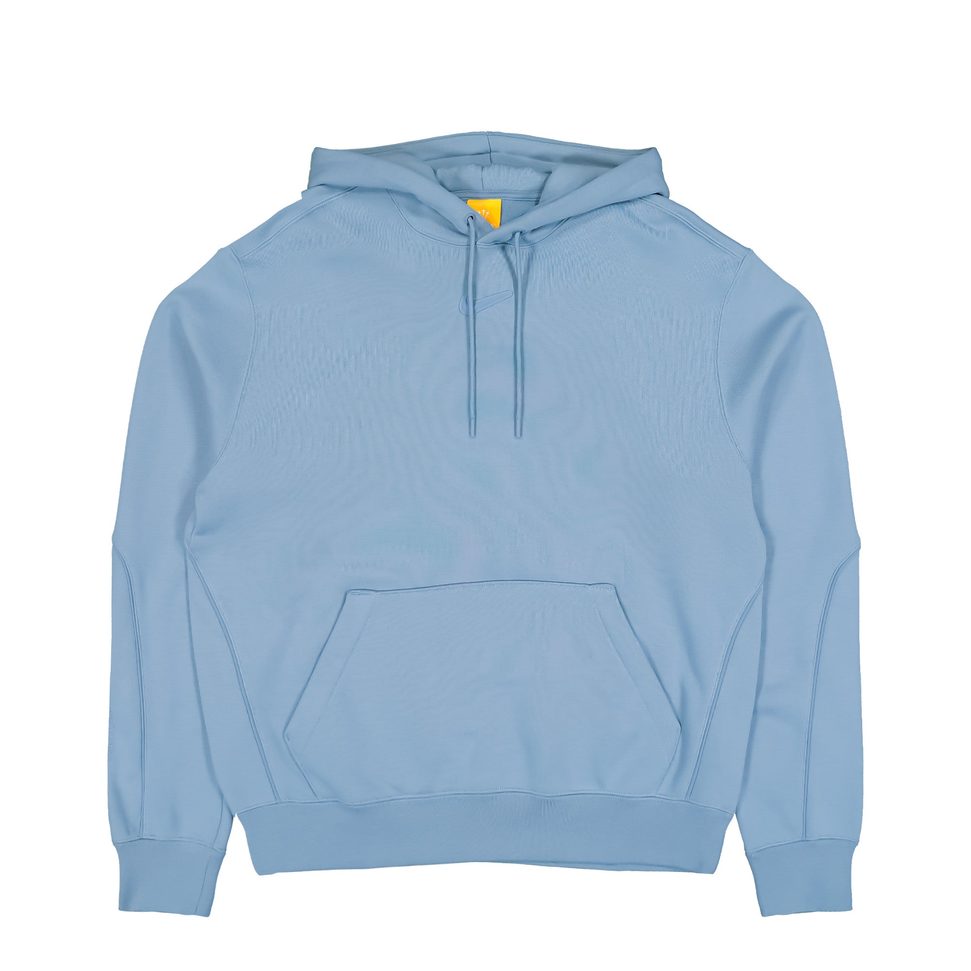 Nocta x Nike Fleece CS Hoodie Work Blue / Polar Hoodies HM5762 486 | Overkill