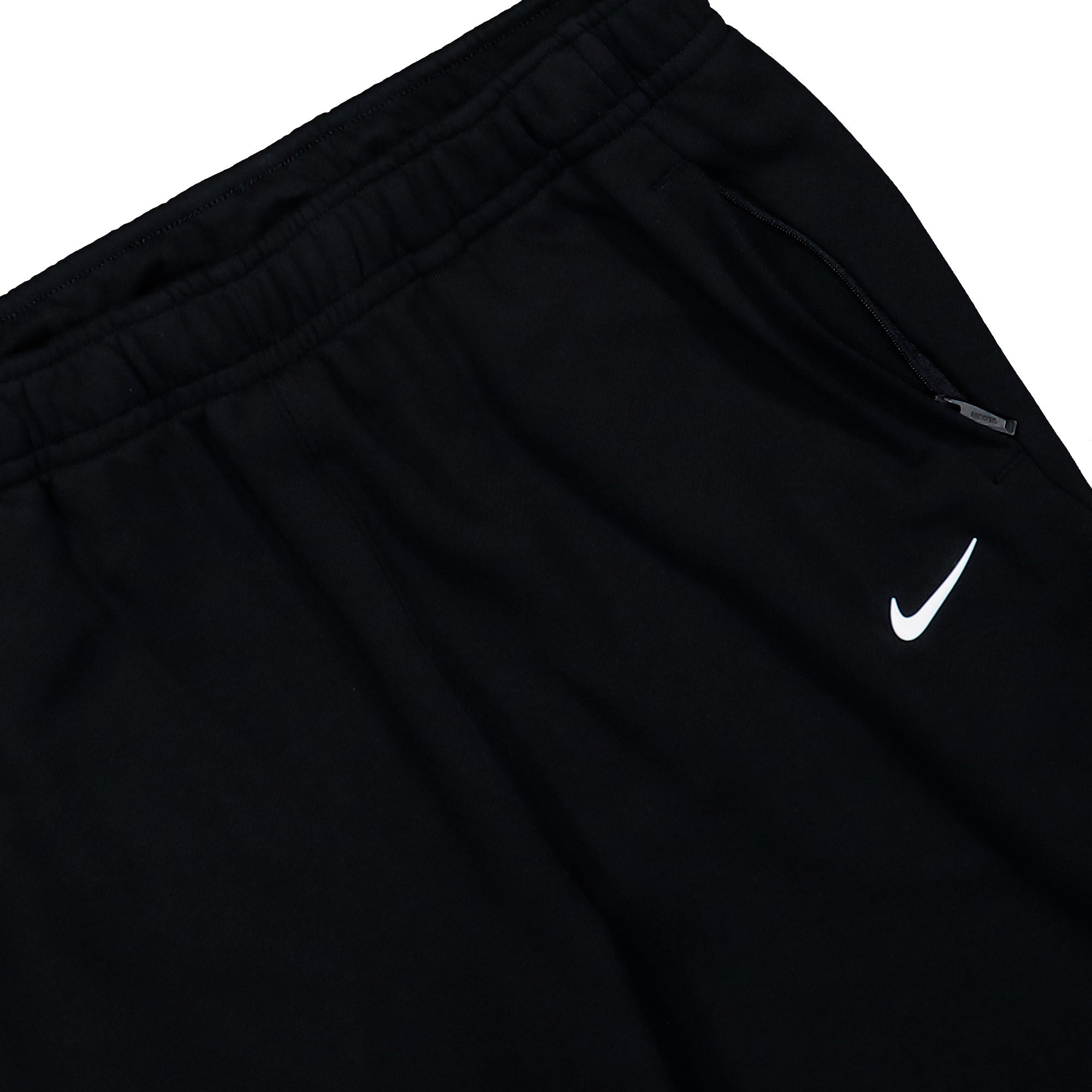 NOCTA x Nike Fleece CS Pant Black / White Sweatpant HM5764 010 Detail View 1 | Overkill