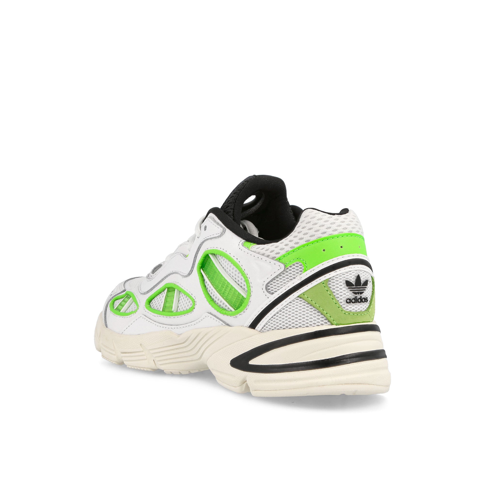 adidas Astir SN W Footwear White-Sub Green-Off White Sneakers Material | Overkill