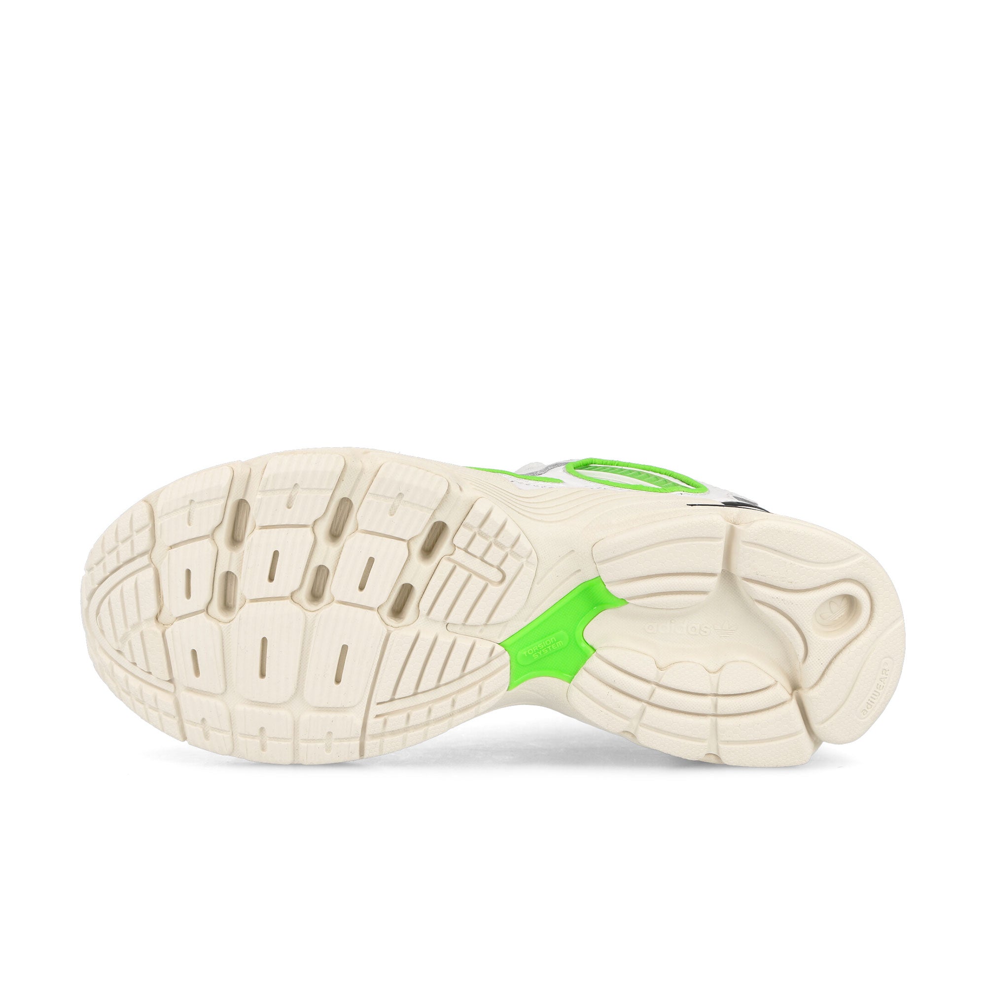 adidas Astir SN W Footwear White-Sub Green-Off White Sneakers Detail View 1 | Overkill