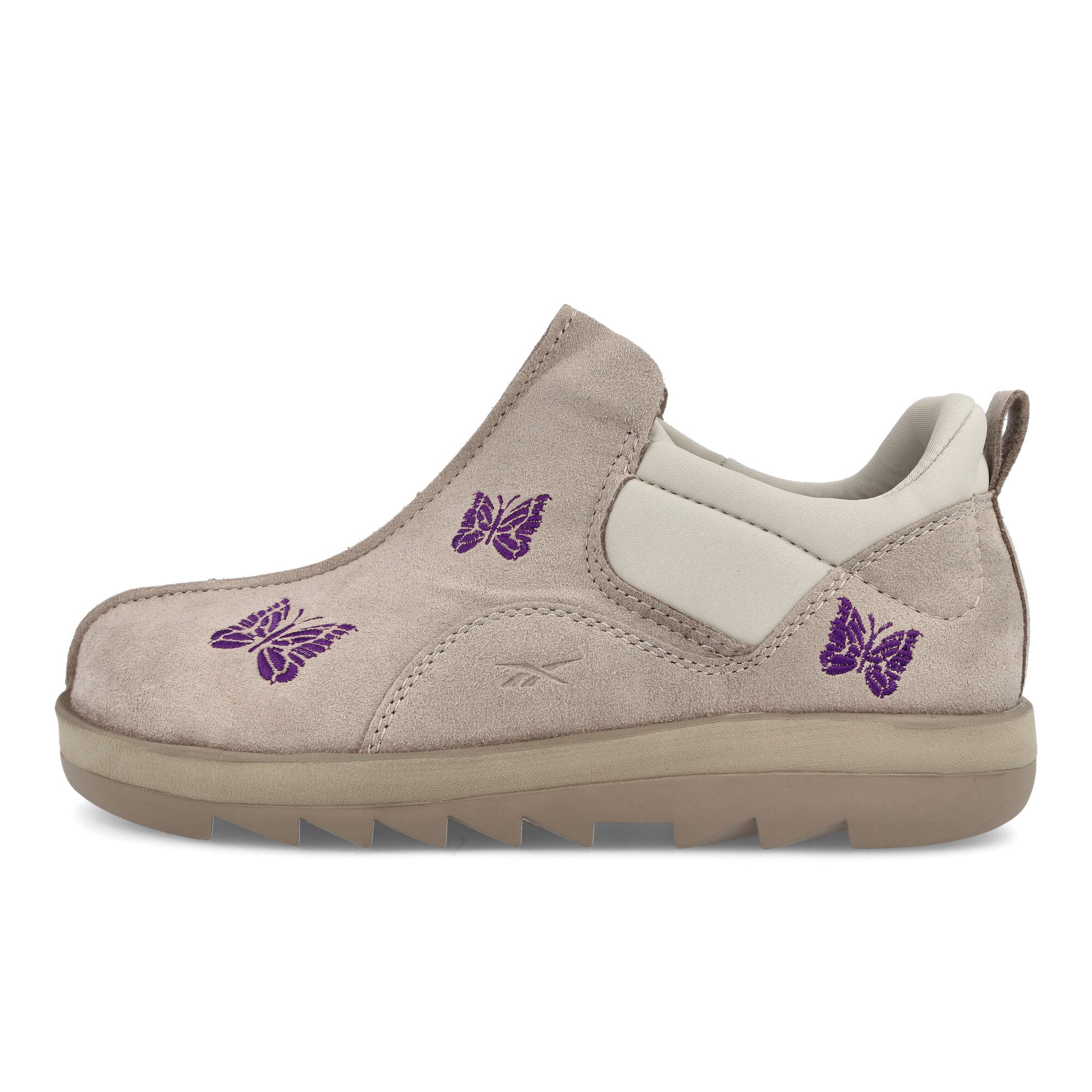 Reebok Beatnik Moc Modern Beige / Sand Beige / Extreme Purple Loafers & Lace ups HP2977 | Overkill