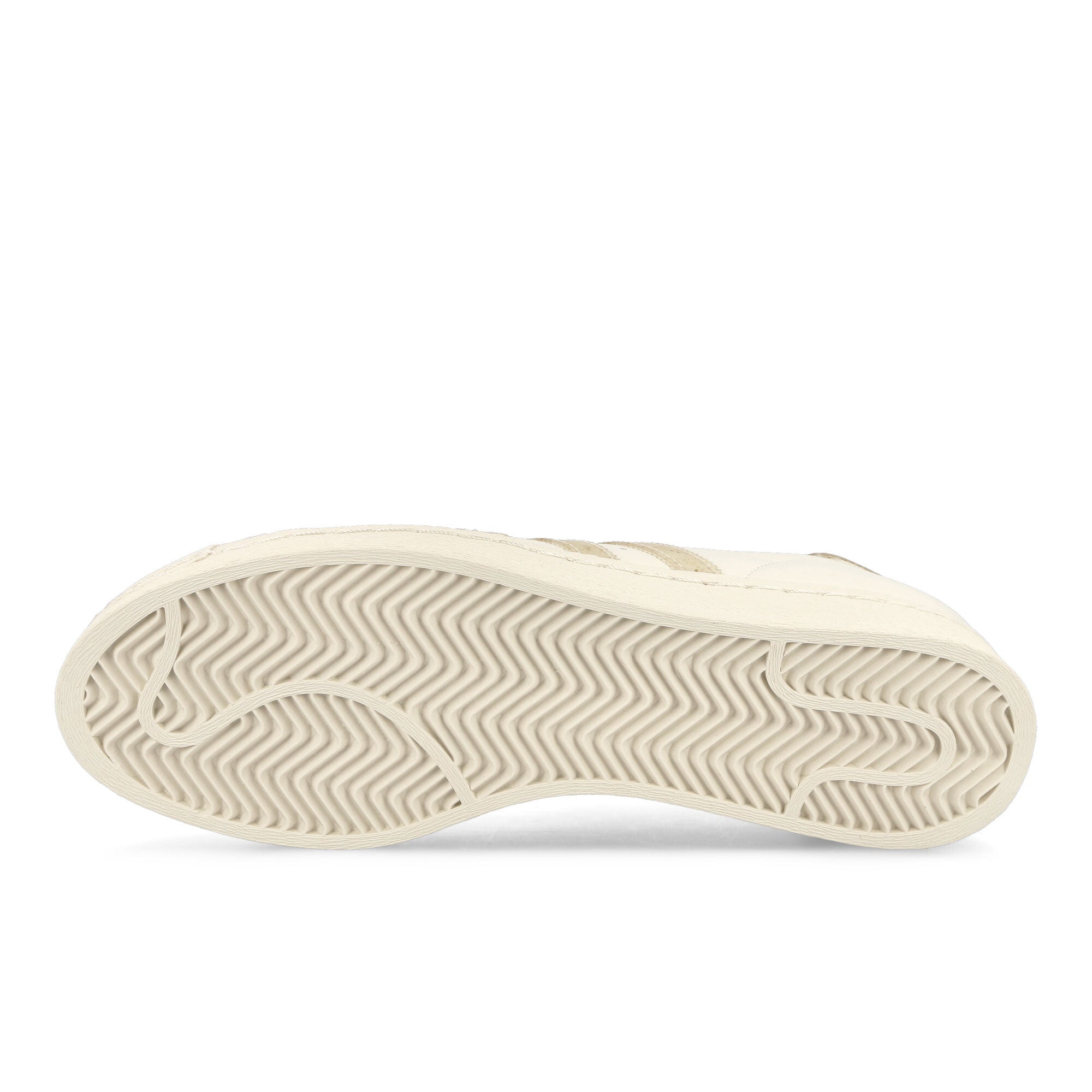 adidas Superstar 82 Cloud White-Cloud White-Chalk White Low Top Sneakers Detail View 1 | Overkill