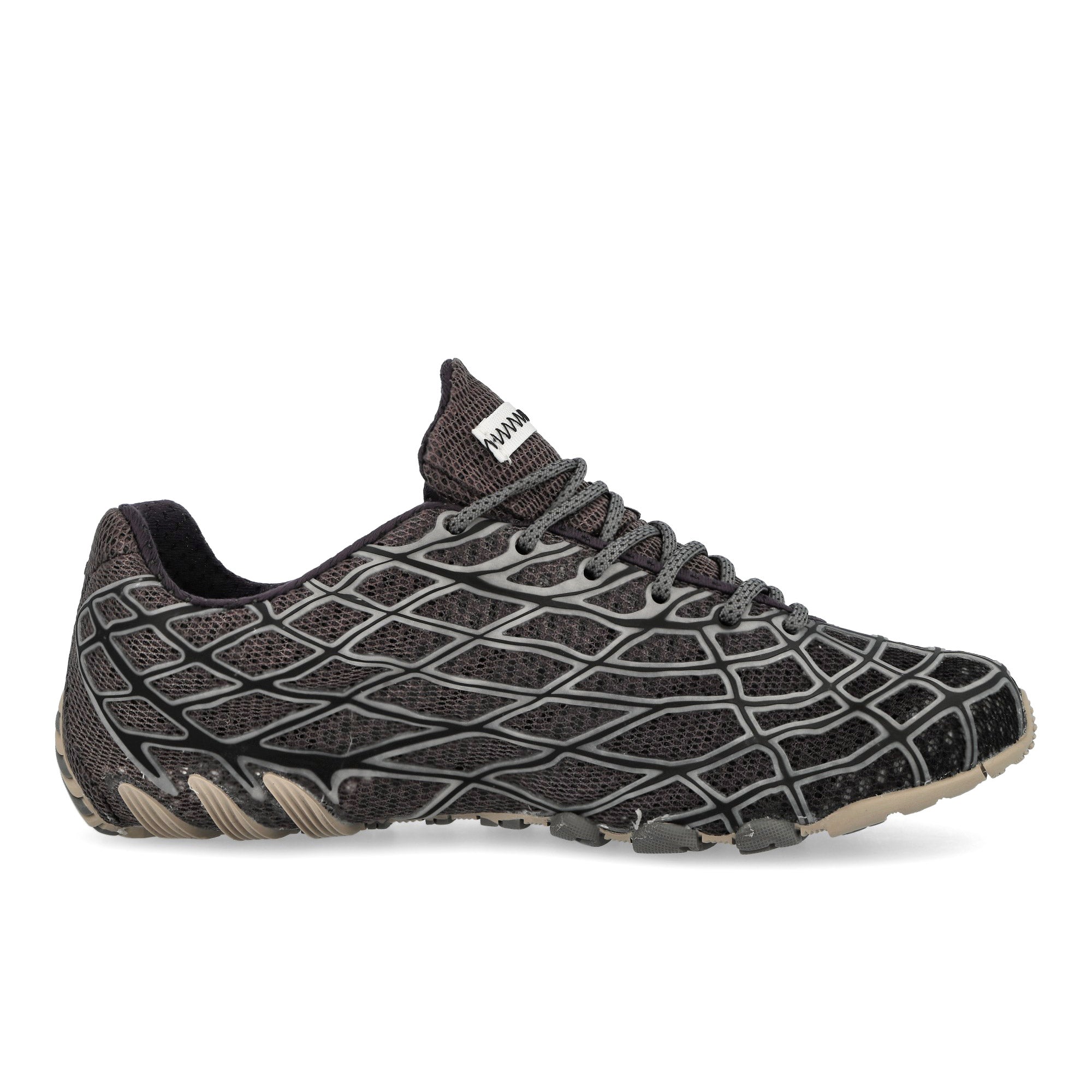 Bad Bunny x adidas F50 Ghost Sprint Core Black / Charcoal / Aurora Black Sneaker HP4218 Silhouette | Overkill