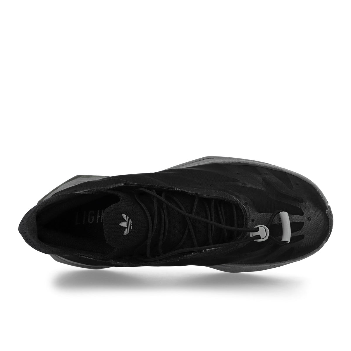 adidas Terra Mono Lightstrike Supplier Colour / Core Black / Grey Three Sneaker HP8237 Detailfoto | Overkill