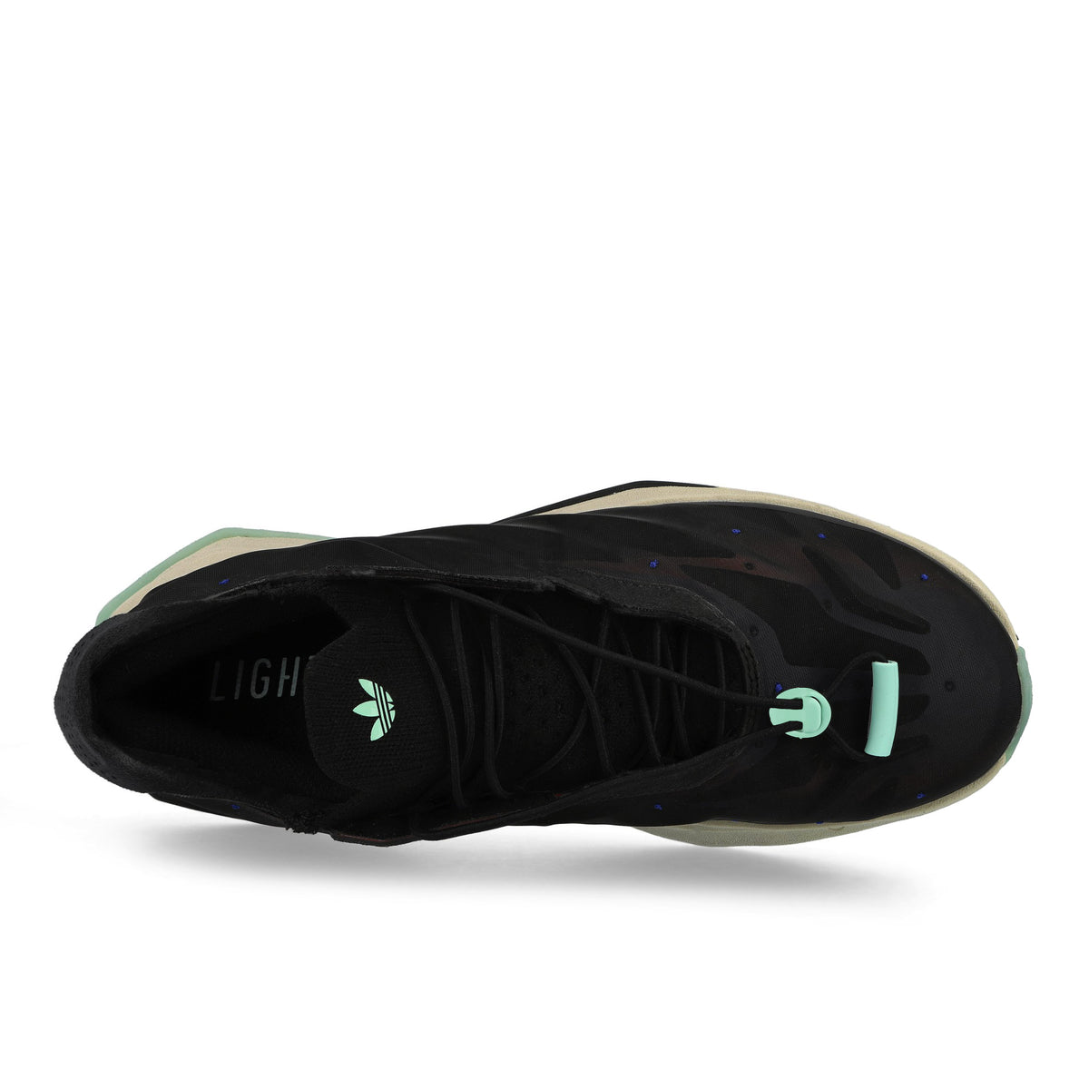 adidas Terra Mono Lightstrike Supplier Colour / Core Black / Alumina Sneaker HP8238 Detailfoto | Overkill