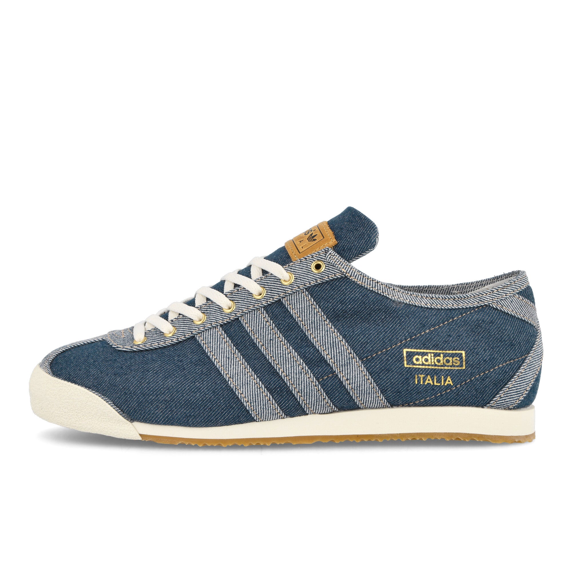 adidas Denim Italia SPZL Off White-Blue Bird-Gum 3 Jeans HP8843 | Overkill