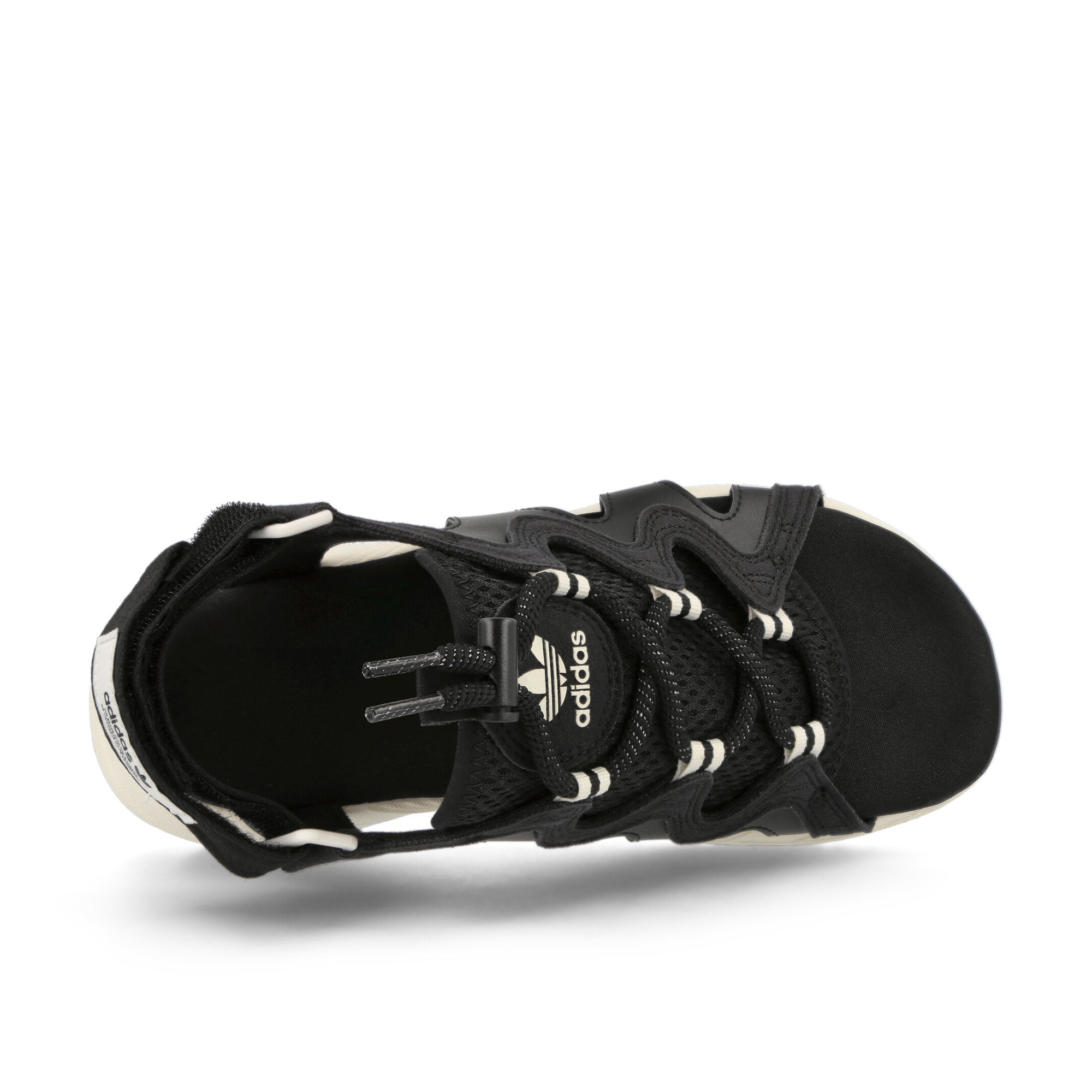 adidas Astir SNDL W Core Black-Off White-Off White Slides, Sandals & Slippers Detail View 1 | Overkill