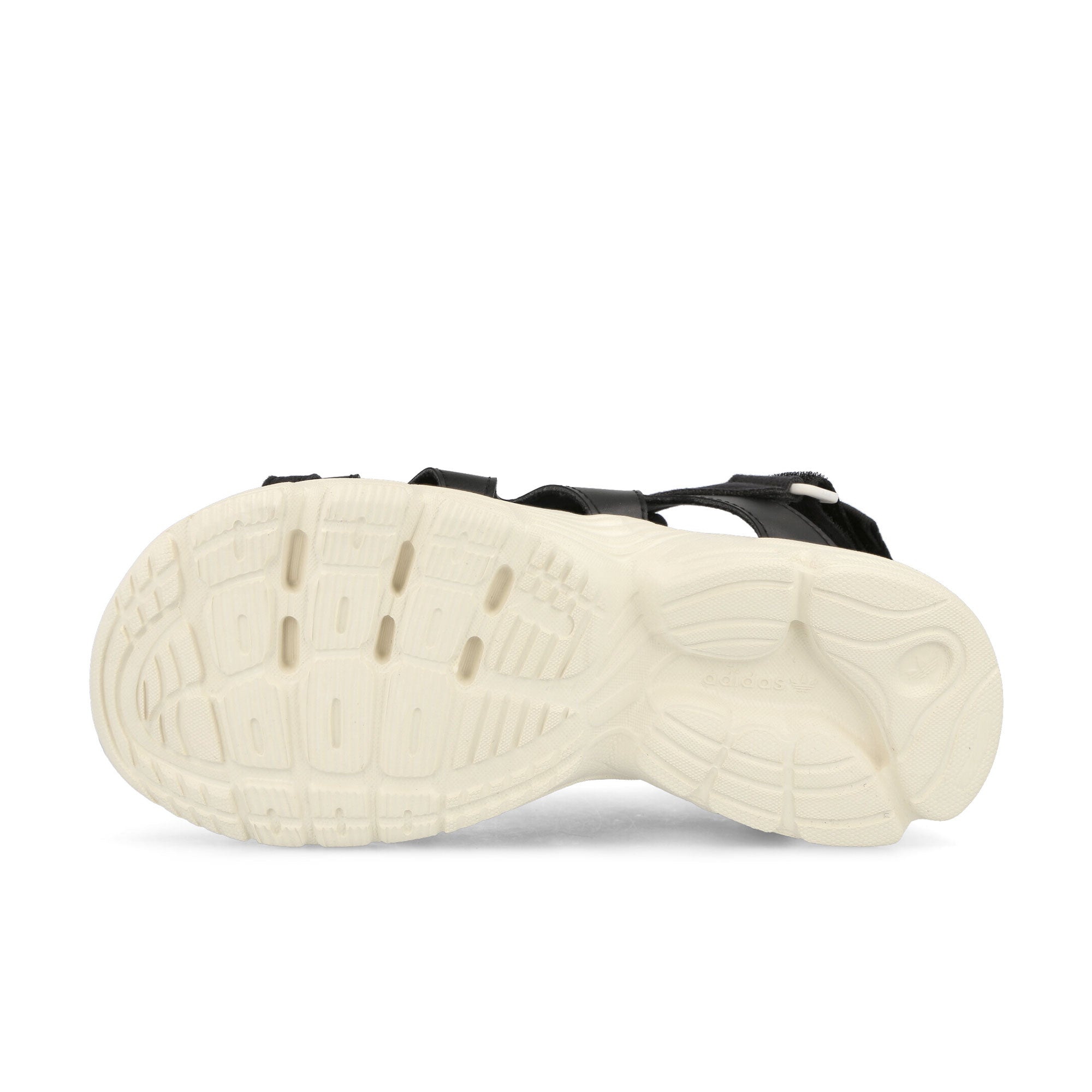 adidas Astir SNDL W Core Black-Off White-Off White Slides, Sandals & Slippers Detail View 2 | Overkill