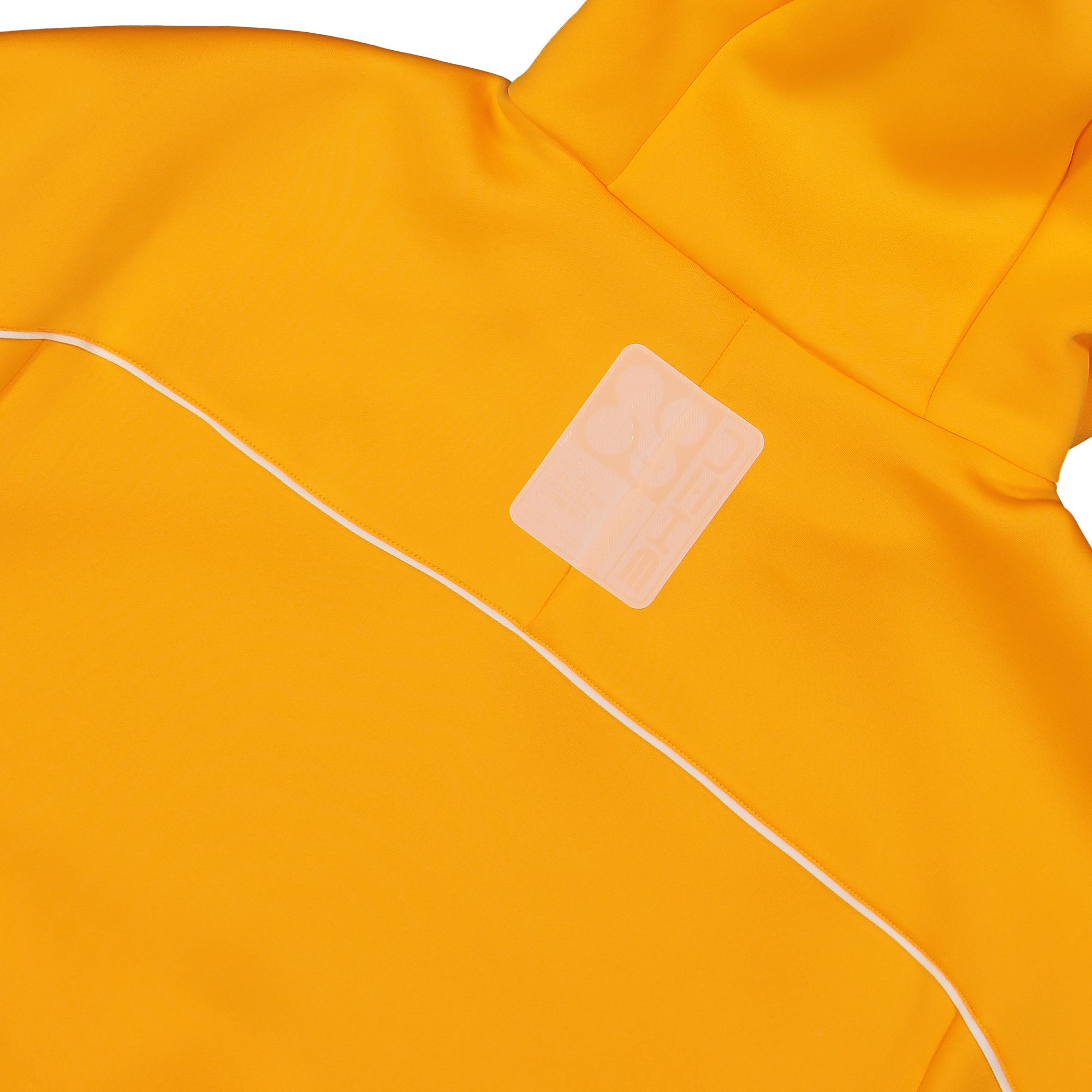 Nike Project F.R.O.G. Graphix Pullover Hoodie Sundial / White Hoodies Detail view 1 | Overkill