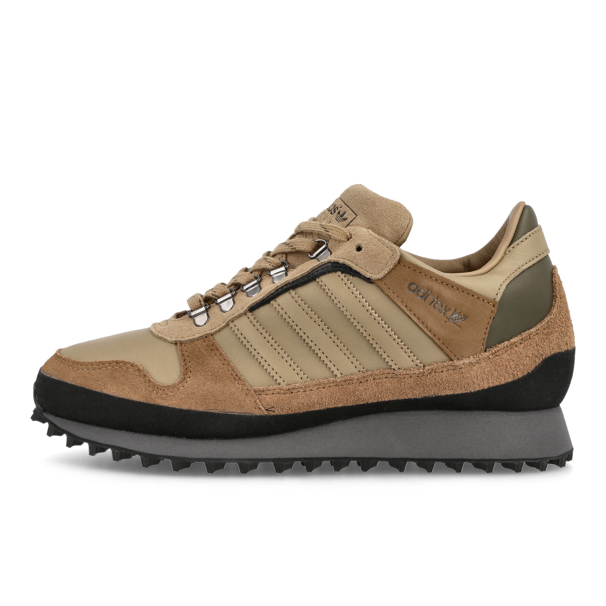 adidas Hiaven SPZL HQ1133 | OVERKILL