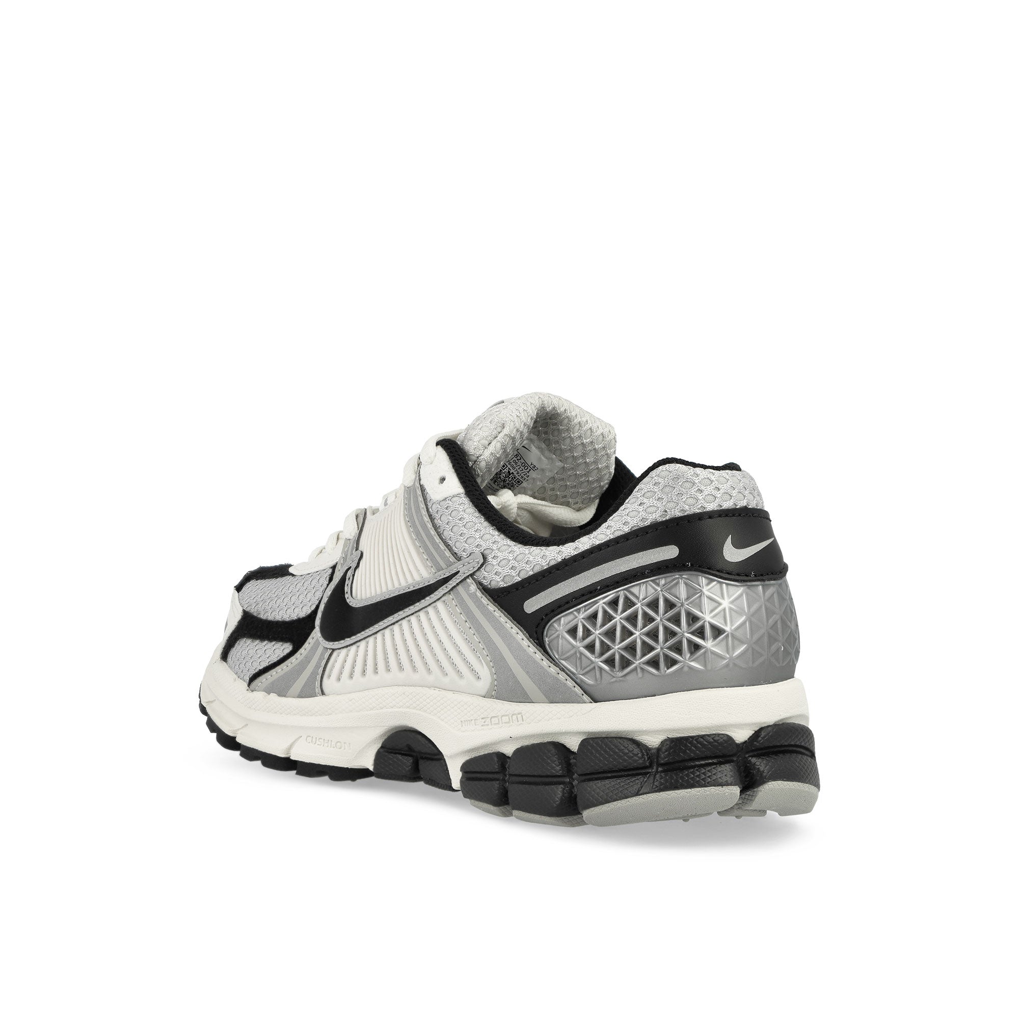 Nike W Zoom Vomero 5 Photon Dust / Black Phantom Low Top Sneakers Material | Overkill