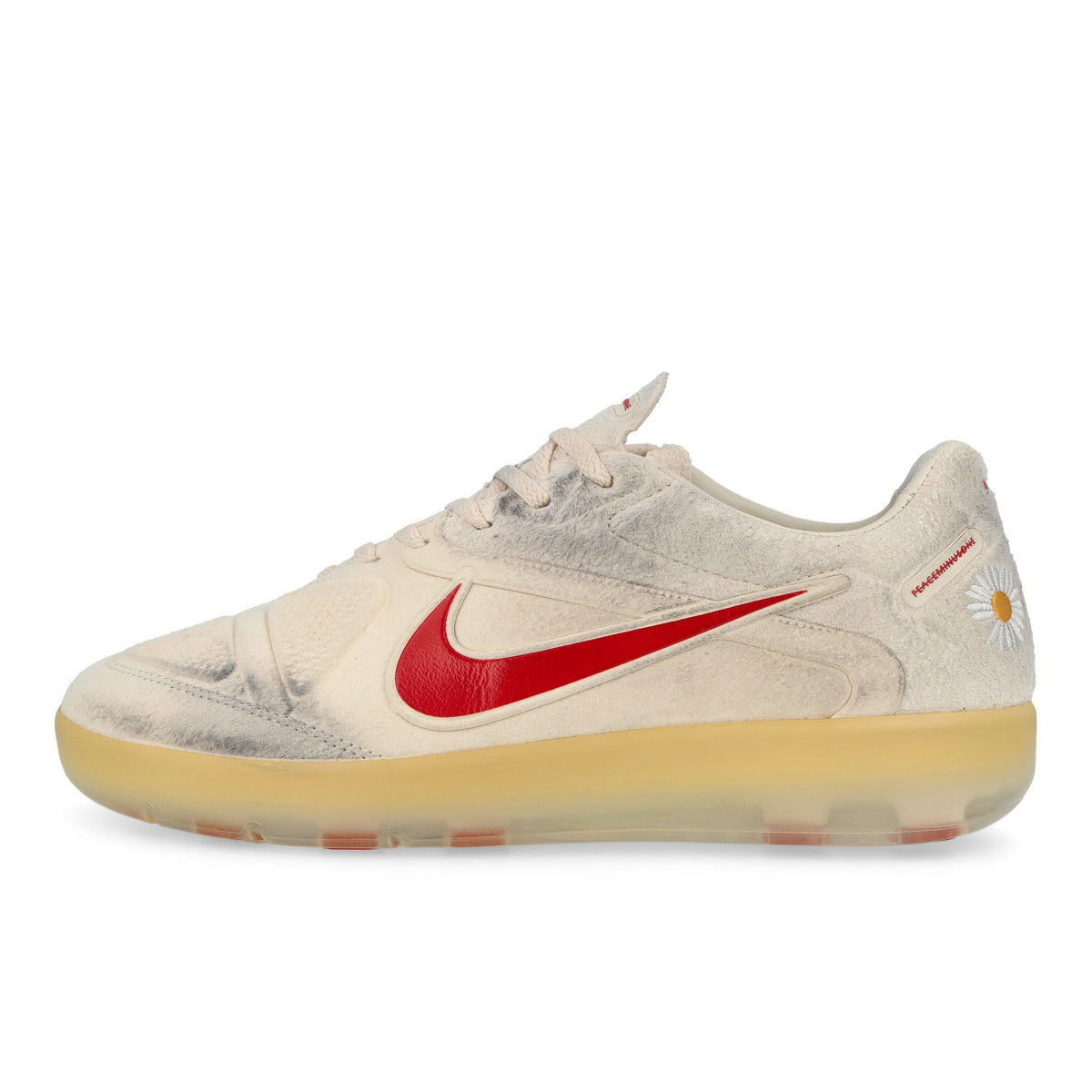 PEACEMINUSONE x Nike Cryoshot CTR 360 Korea HQ1460 100 | OVERKILL