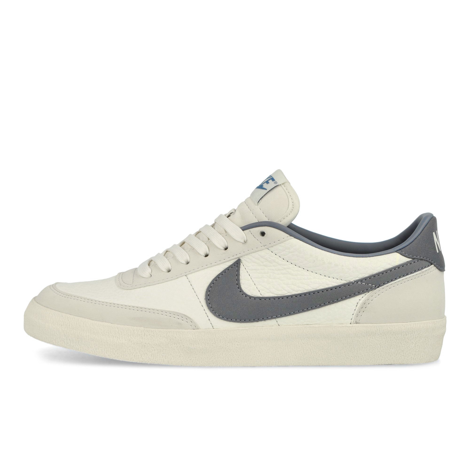 Nike Killshot 2 Leather Premium Sail / Ashen Slate Low Top Sneakers HQ1657 106 | Overkill