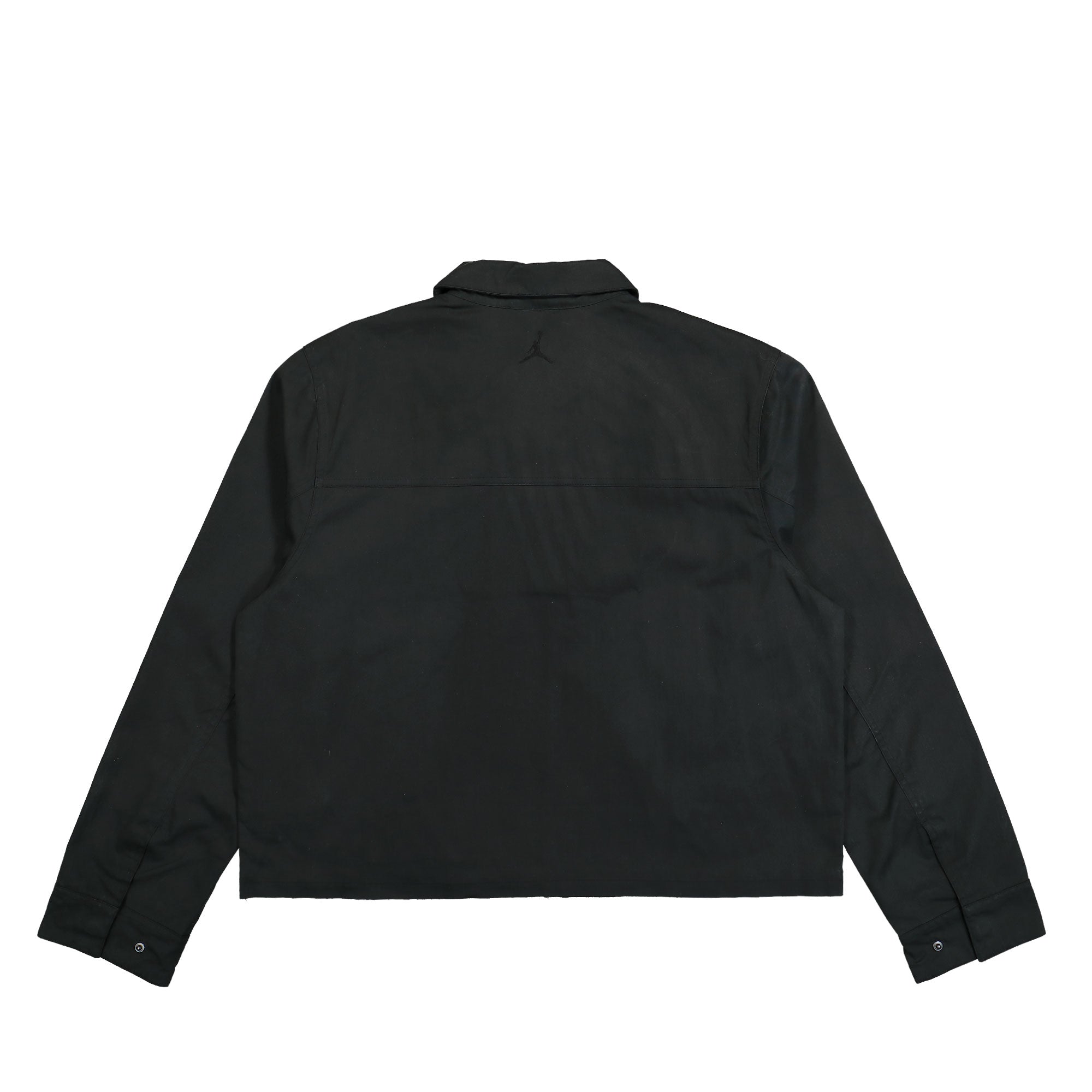 Jordan Bike Jacket Black Jackets Material | Overkill