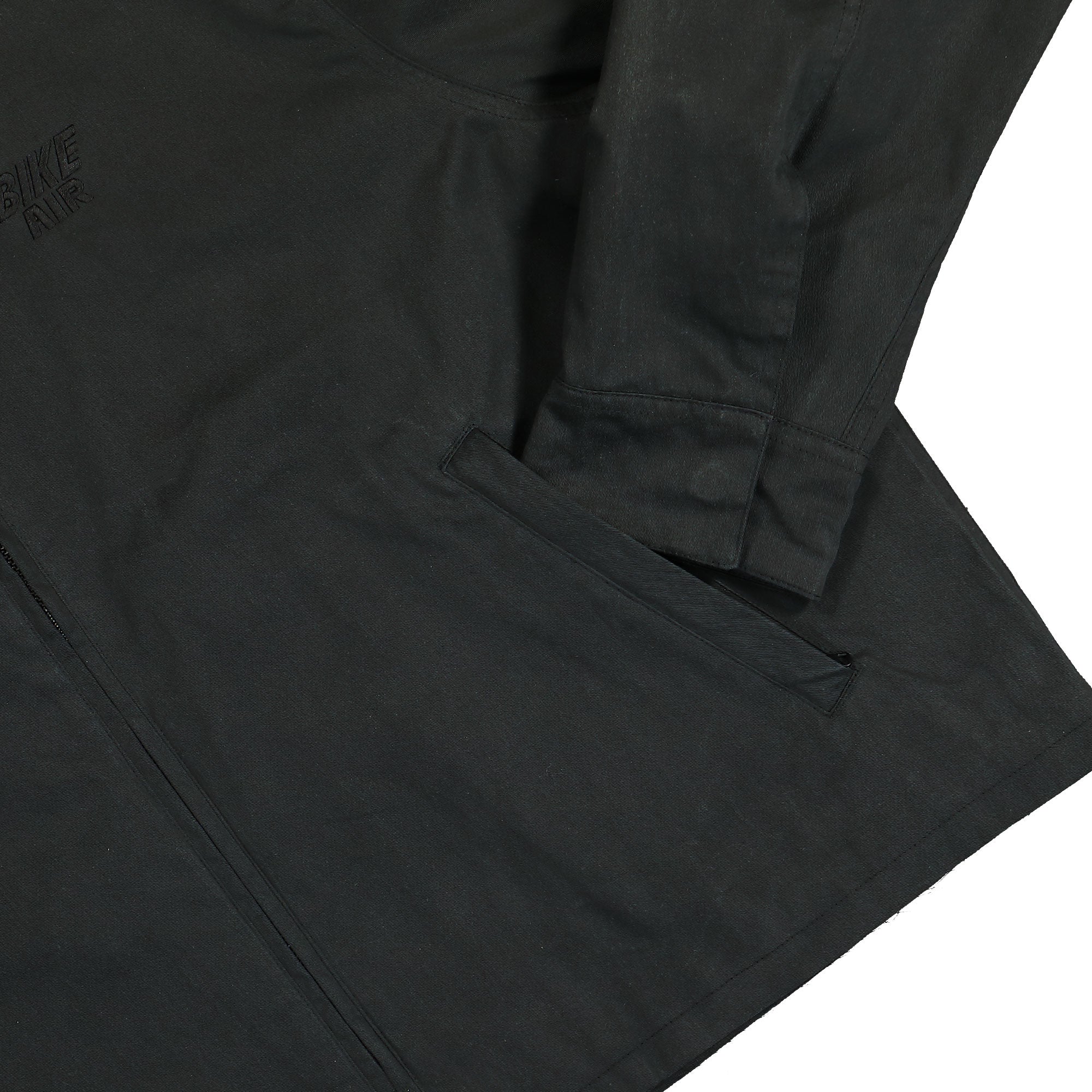 Jordan Bike Jacket Black Jackets Detailfoto | Overkill