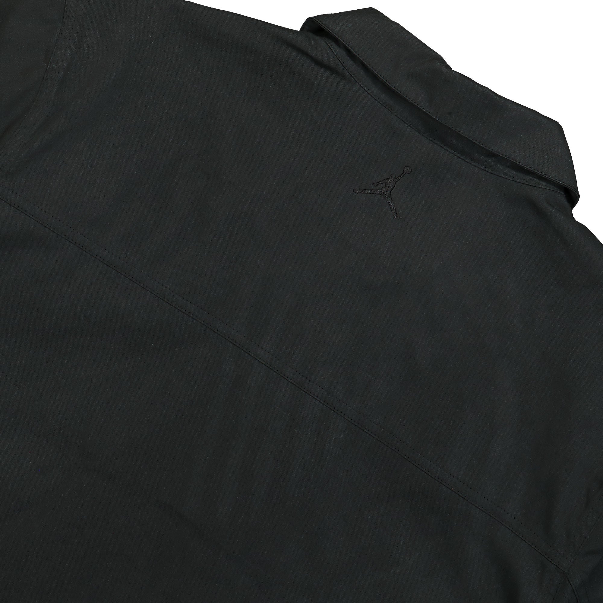 Jordan Bike Jacket Black Jackets Detail view 1 | Overkill