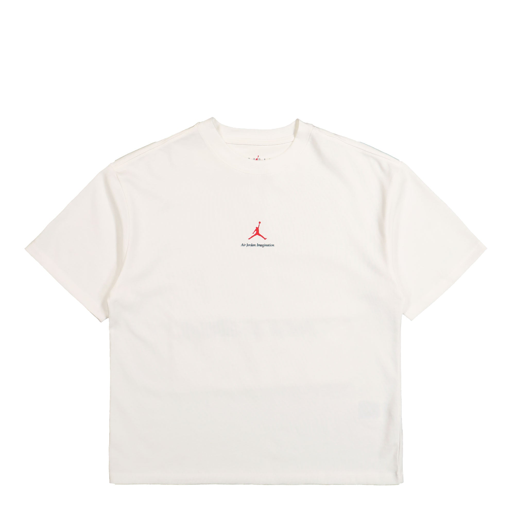 Jordan Bike Tee White T-Shirts HQ1736 100 | Overkill