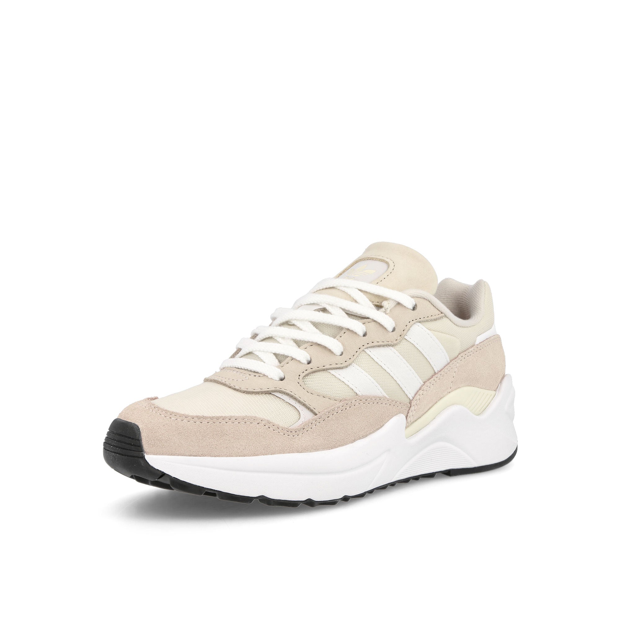 adidas Retropy Adisuper W Wonder White-Footwear White-Wonder White Sneakers Material | Overkill