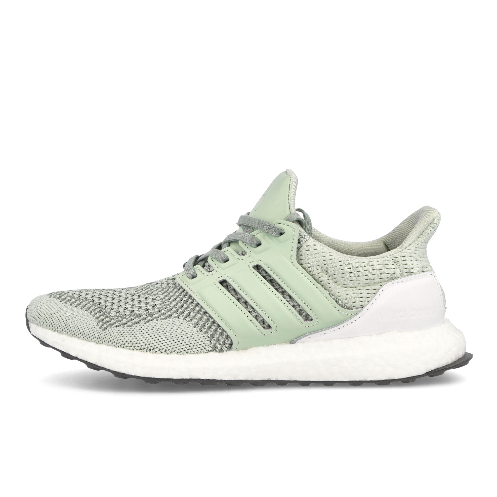 adidas UltraBOOST 1.0 Linen Green / Silver Green Low Top Sneakers HQ2199 | Overkill